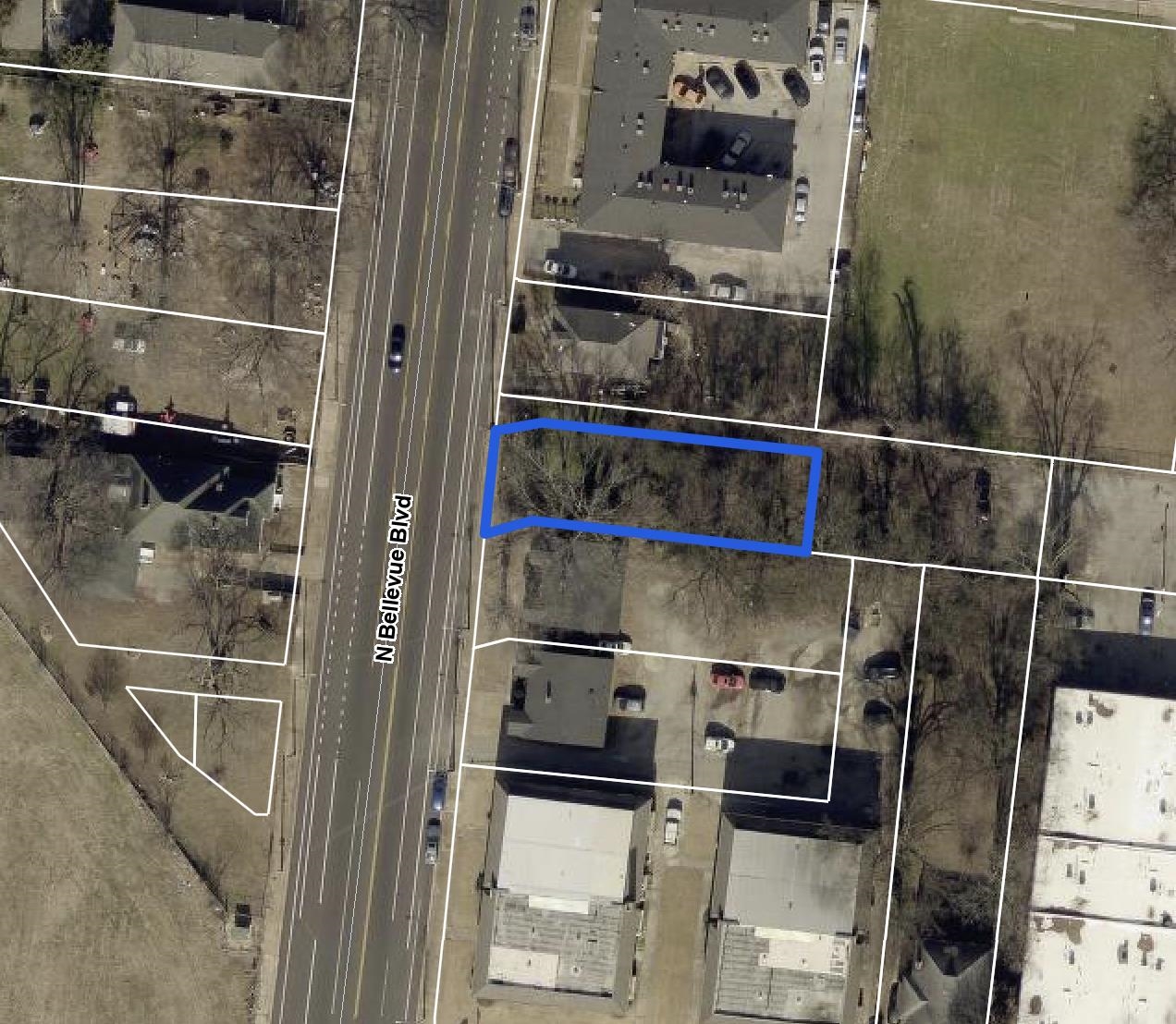 420-b N Bellevue Blvd B Property Photo 2