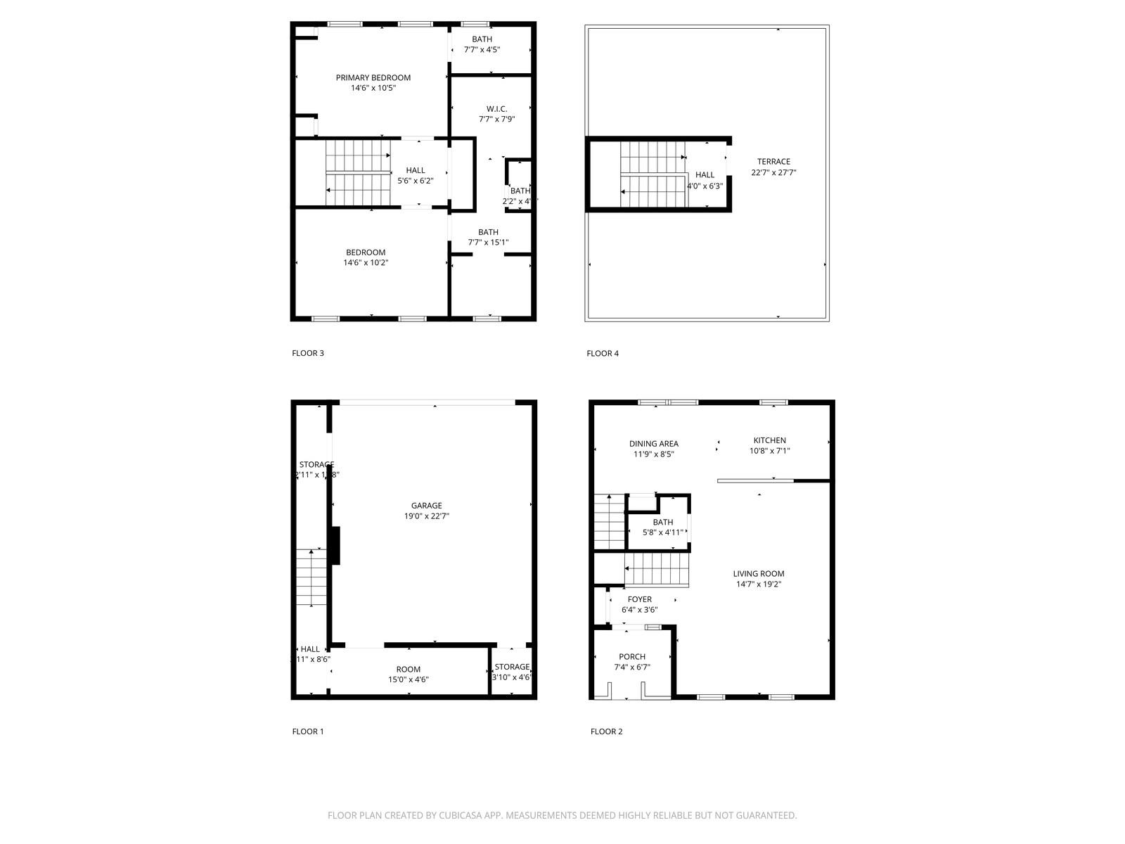 110 Vance Ave Property Photo 33