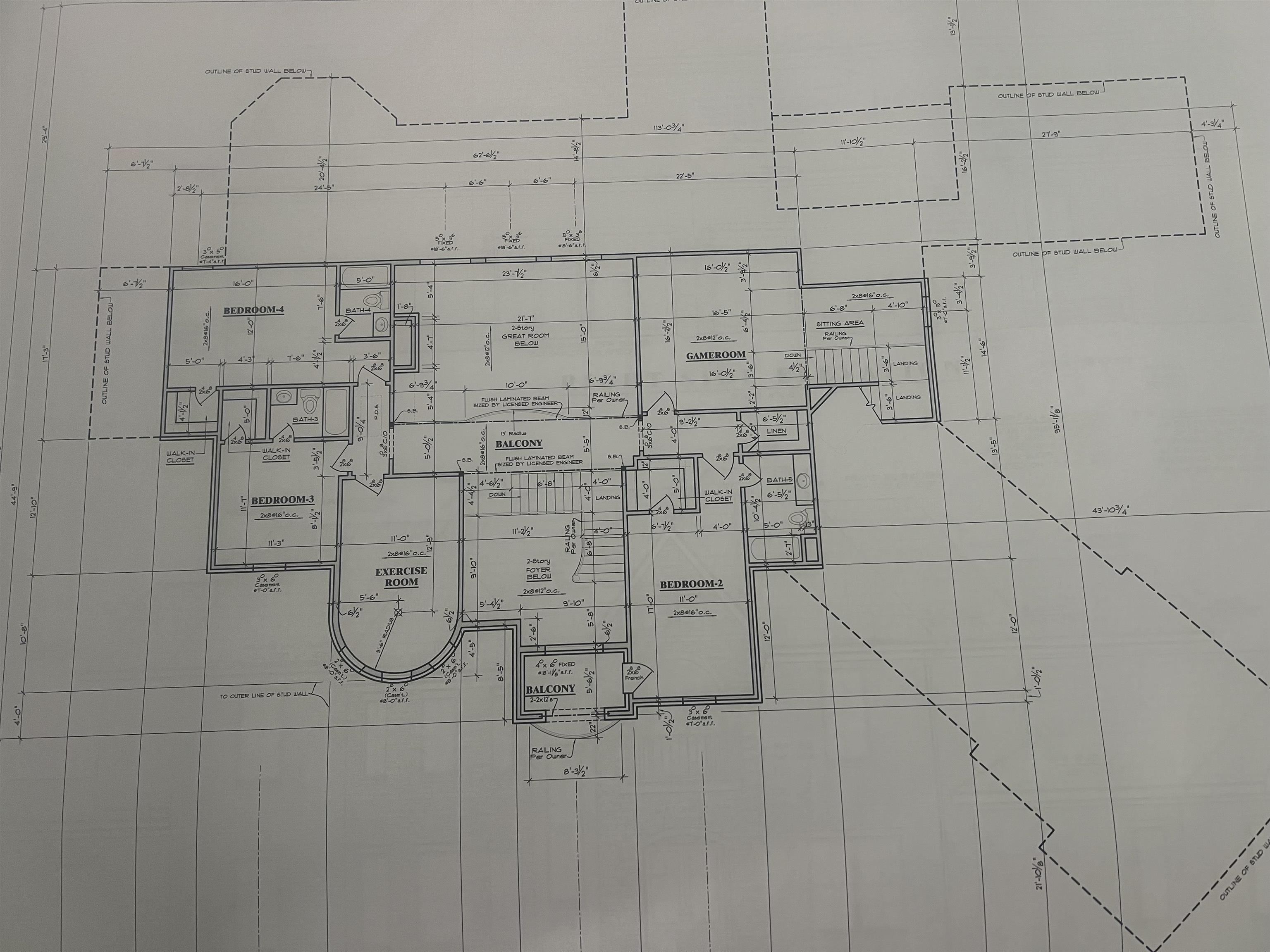 Lot 62 Monterey Mills Rd Cv Property Photo 5