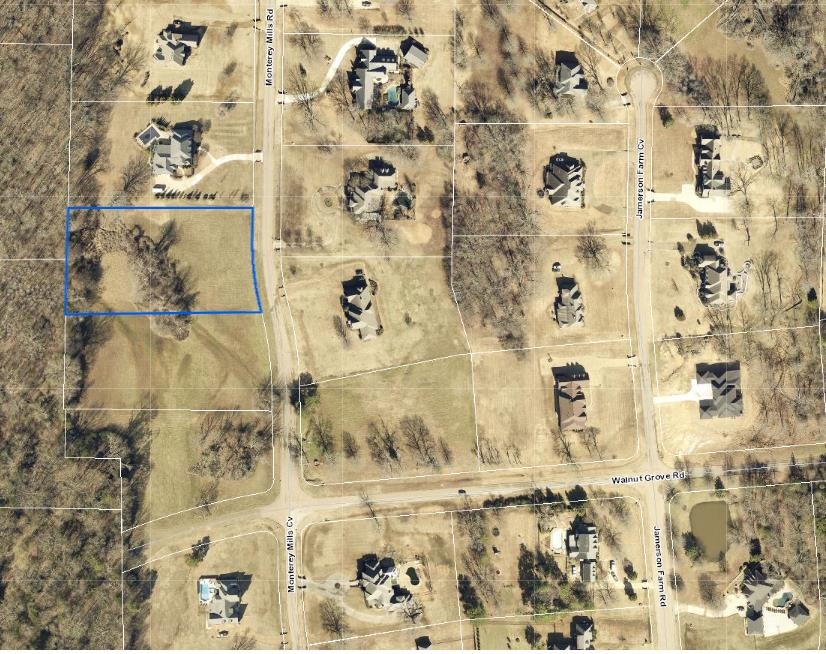 Lot 62 Monterey Mills Rd Cv Property Photo 6