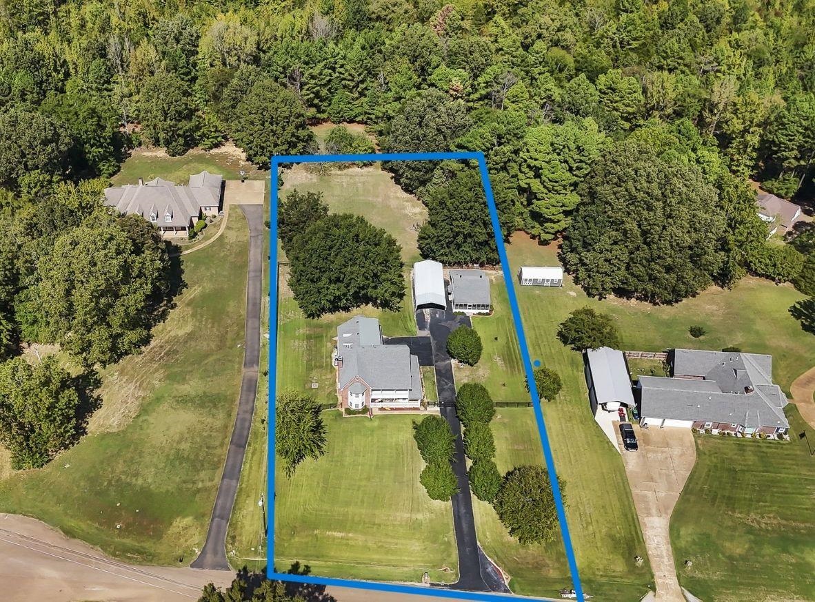 7620 Kelly Cv Property Photo 38