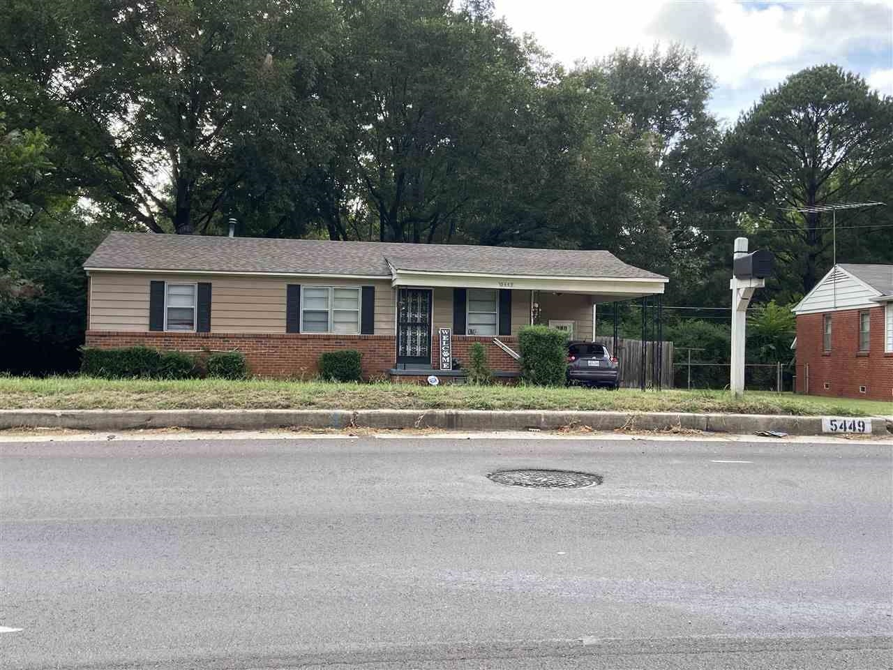5449 Millbranch St Property Photo 1