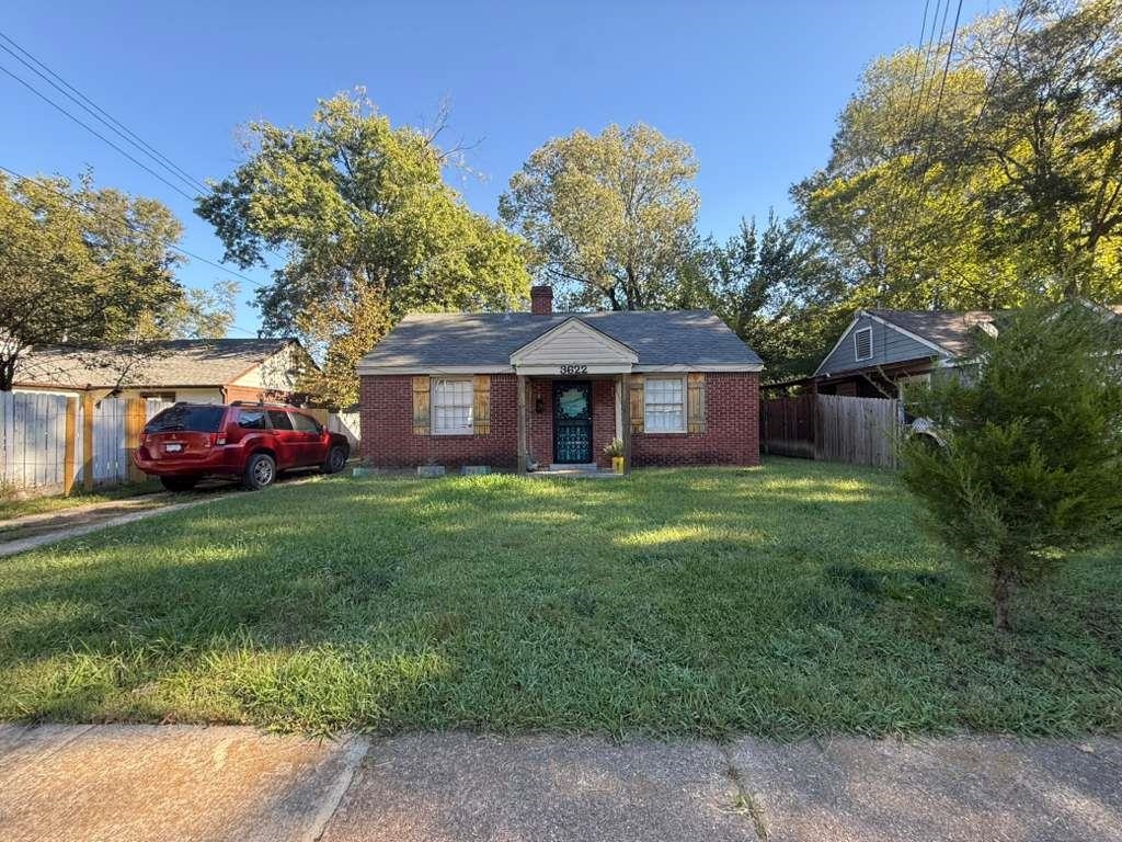3622 N LLOYD CIR Property Photo 1