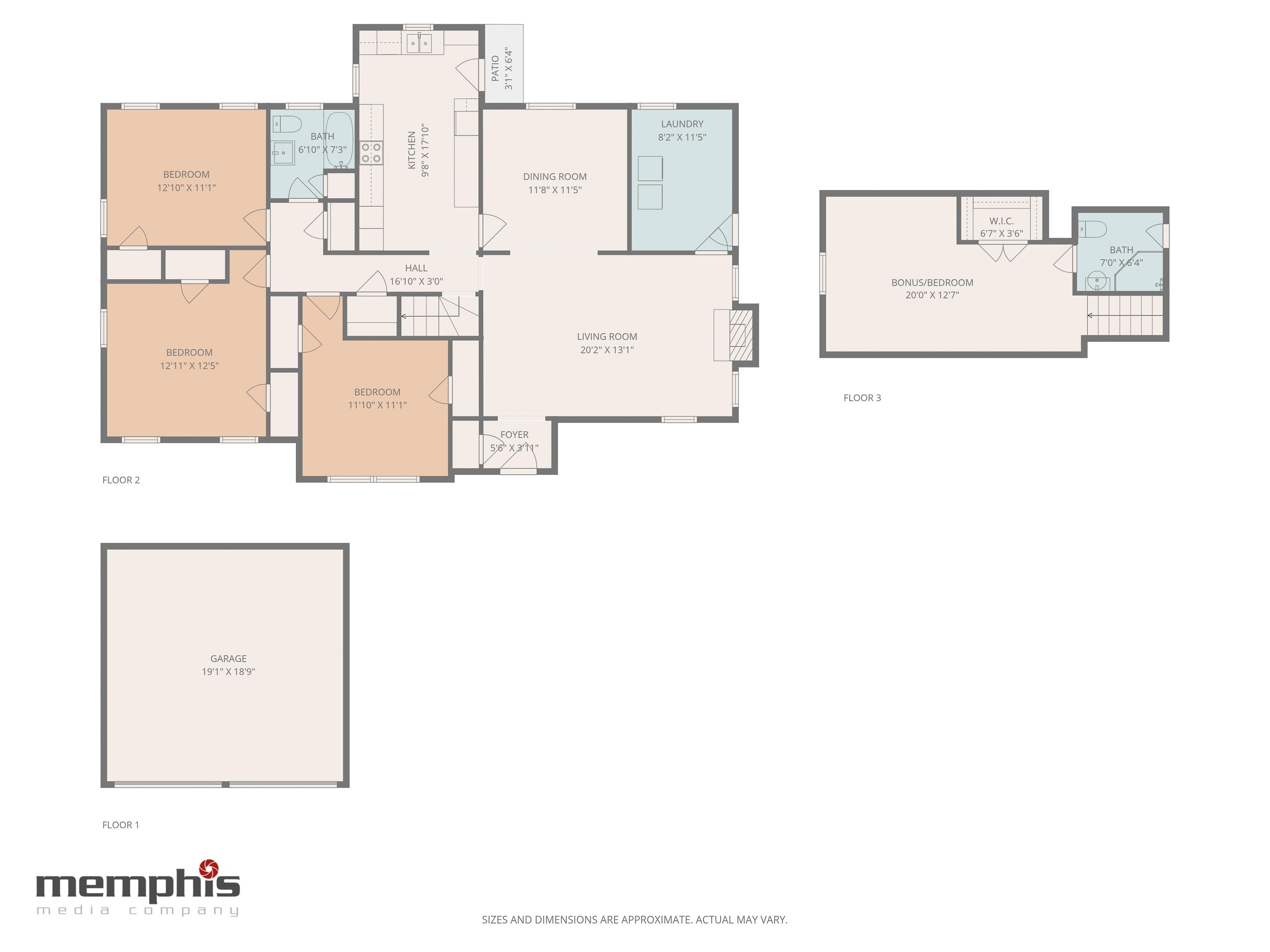 73 N Goodlett St Property Photo 34