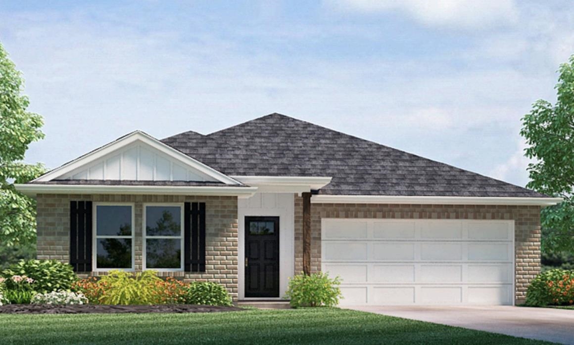 4527 Basun Cir S Property Photo 1