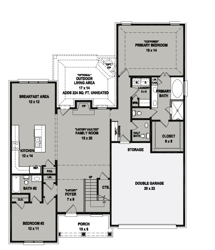 65 Hidden Field Cv Property Photo 24