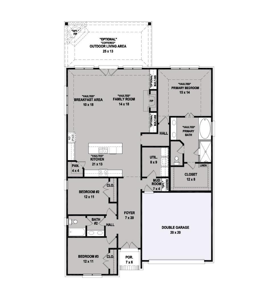 150 Misty Meadows Dr Property Photo 26