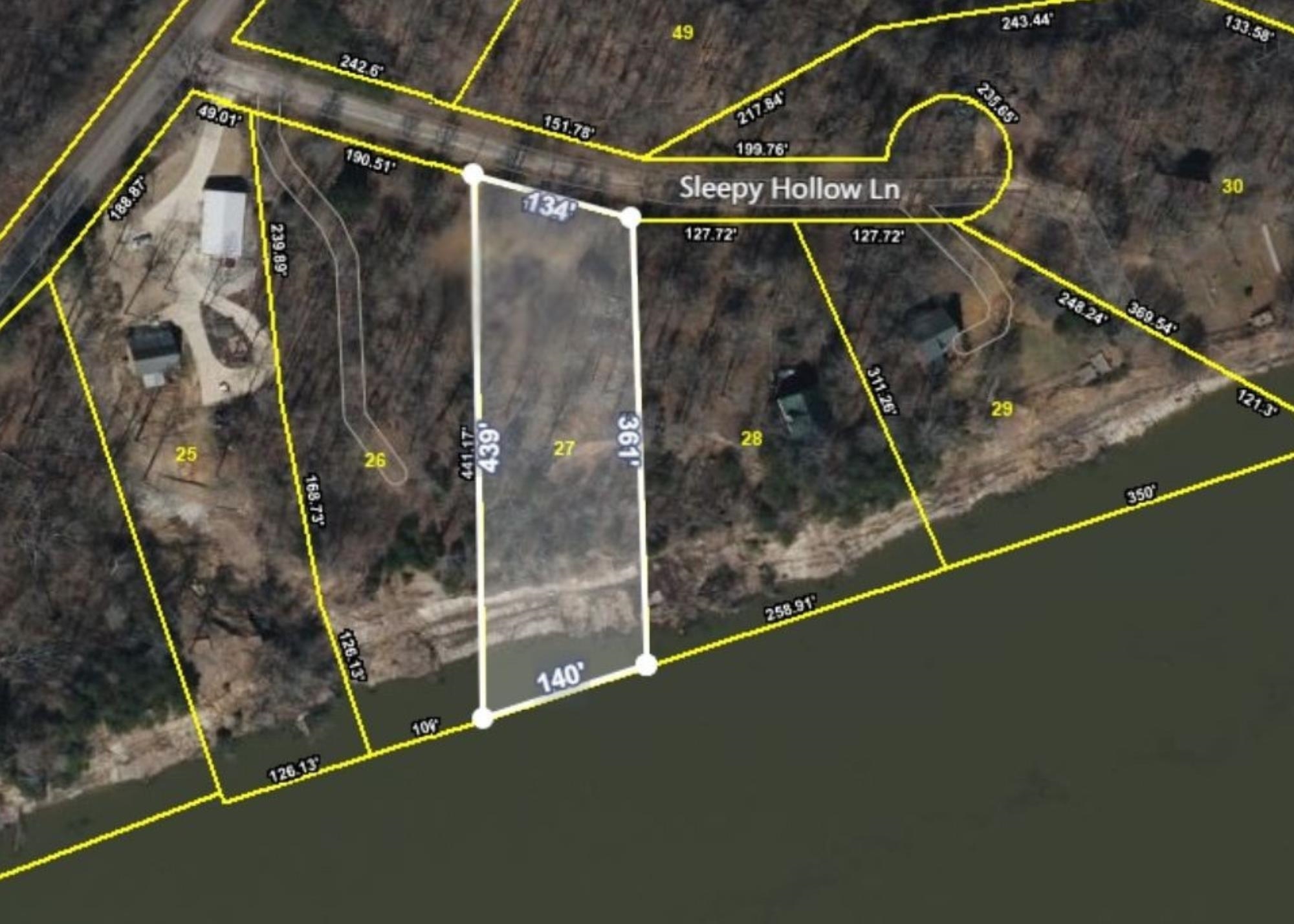 60 Sleepy Hollow Ln Property Photo 32