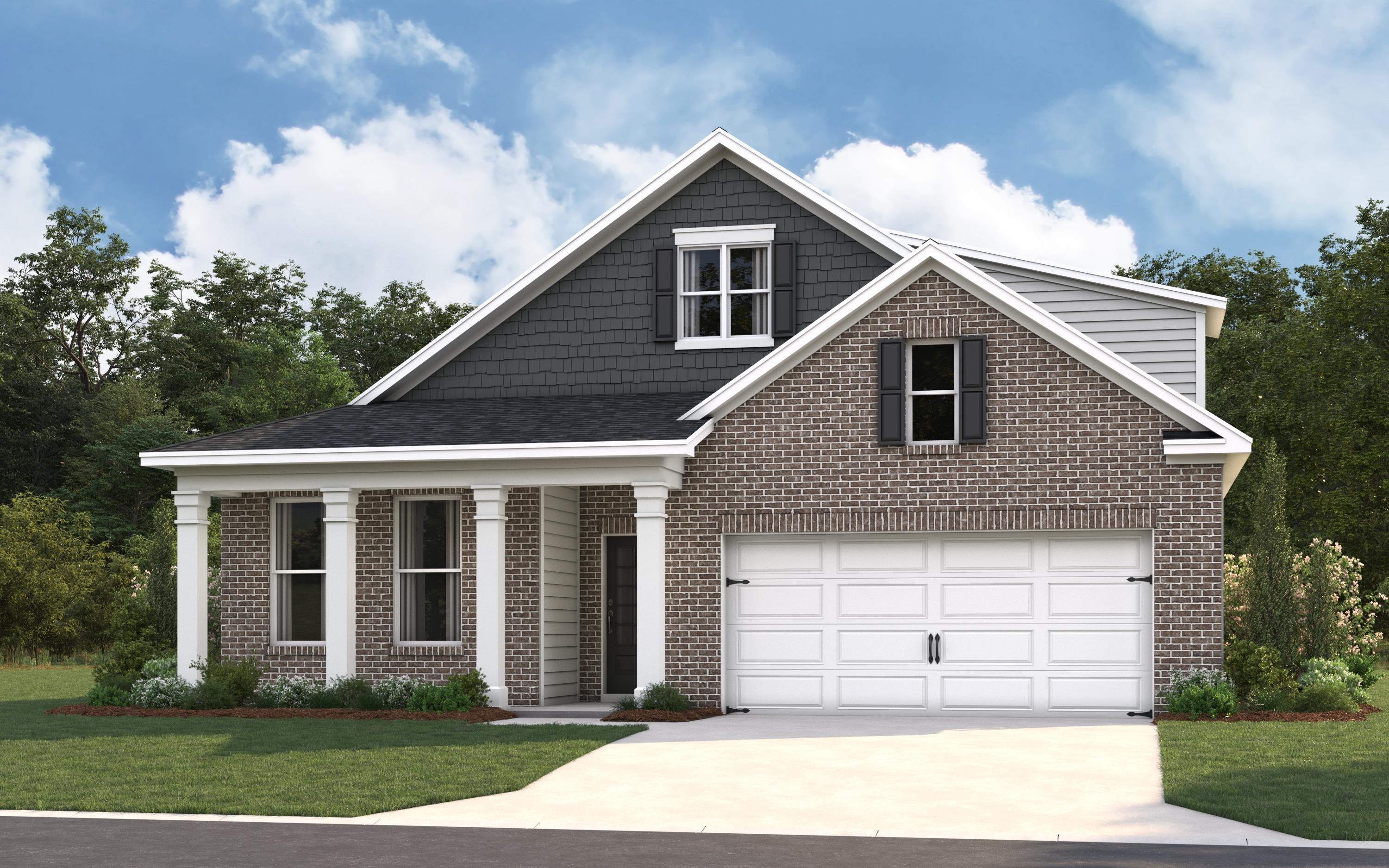 4273 Peach Run Ln Property Photo 1