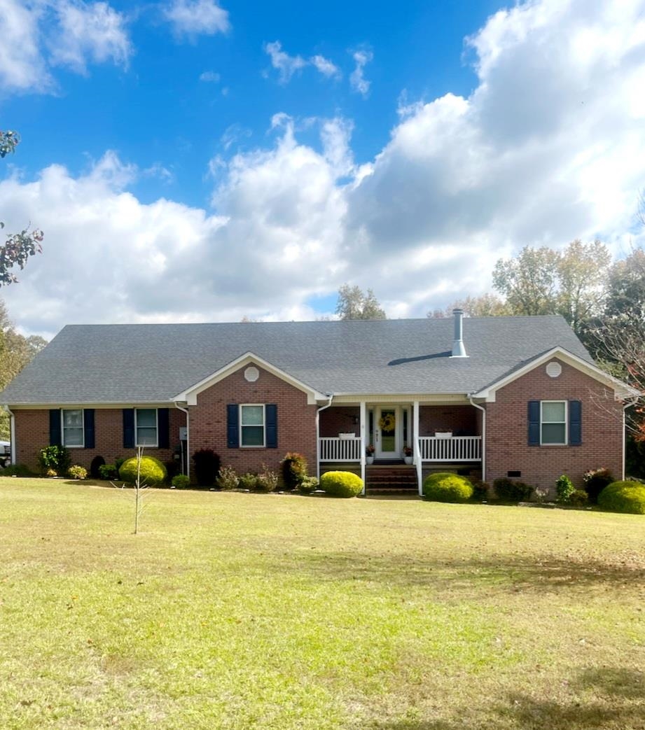 485 Robin Hood Loop Property Photo 1