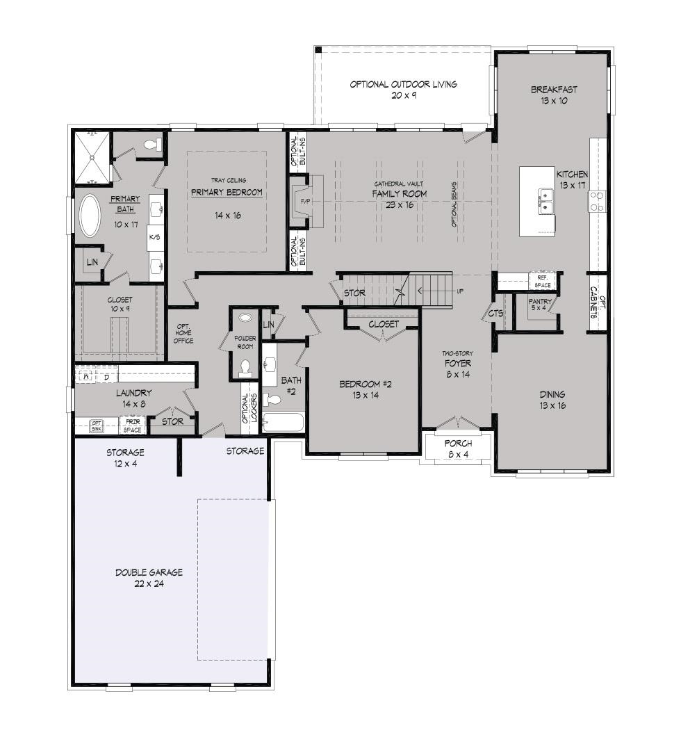 9568 Grays Hollow Dr S Property Photo 38