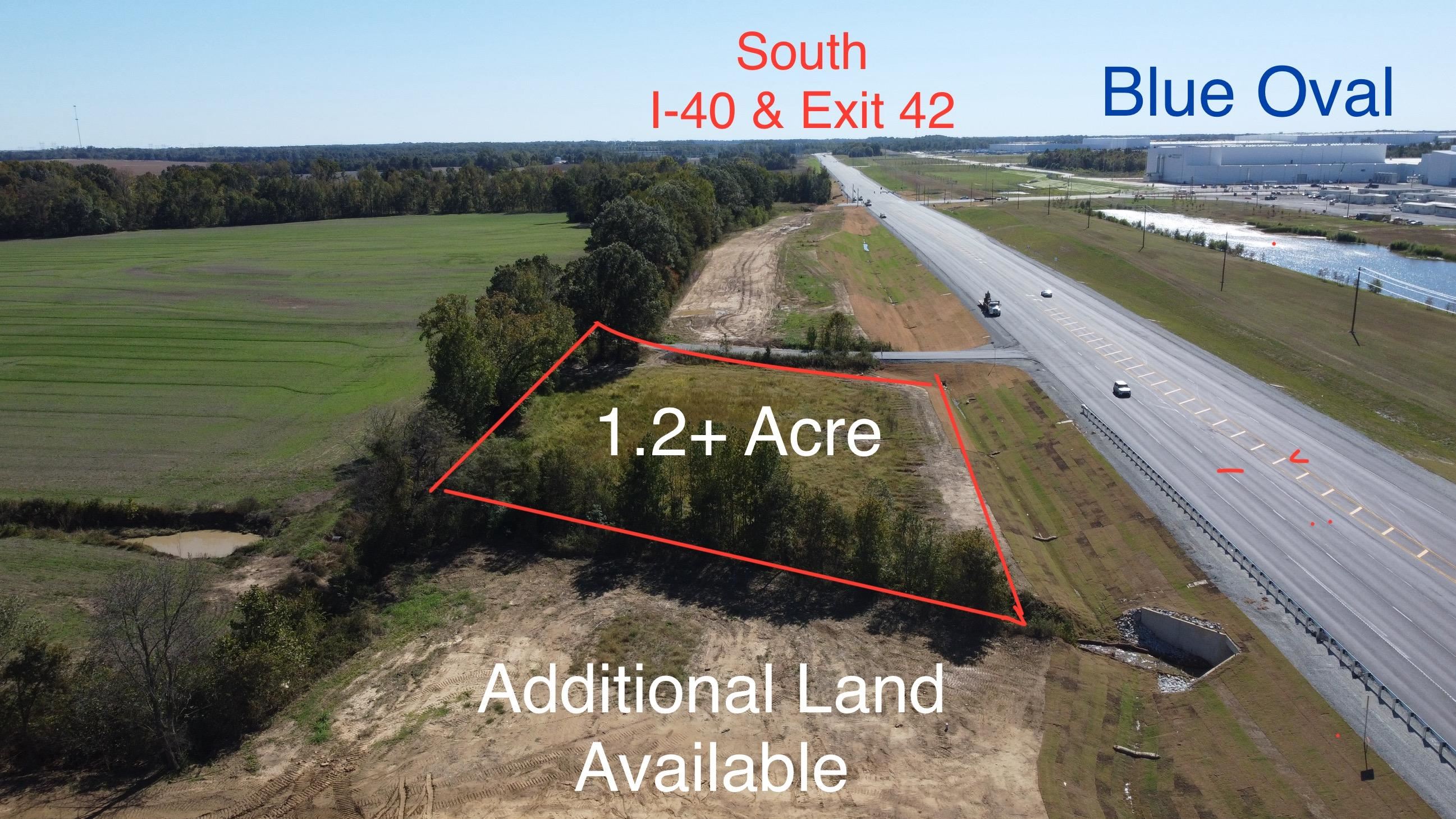 0 222 Hwy Property Photo 1