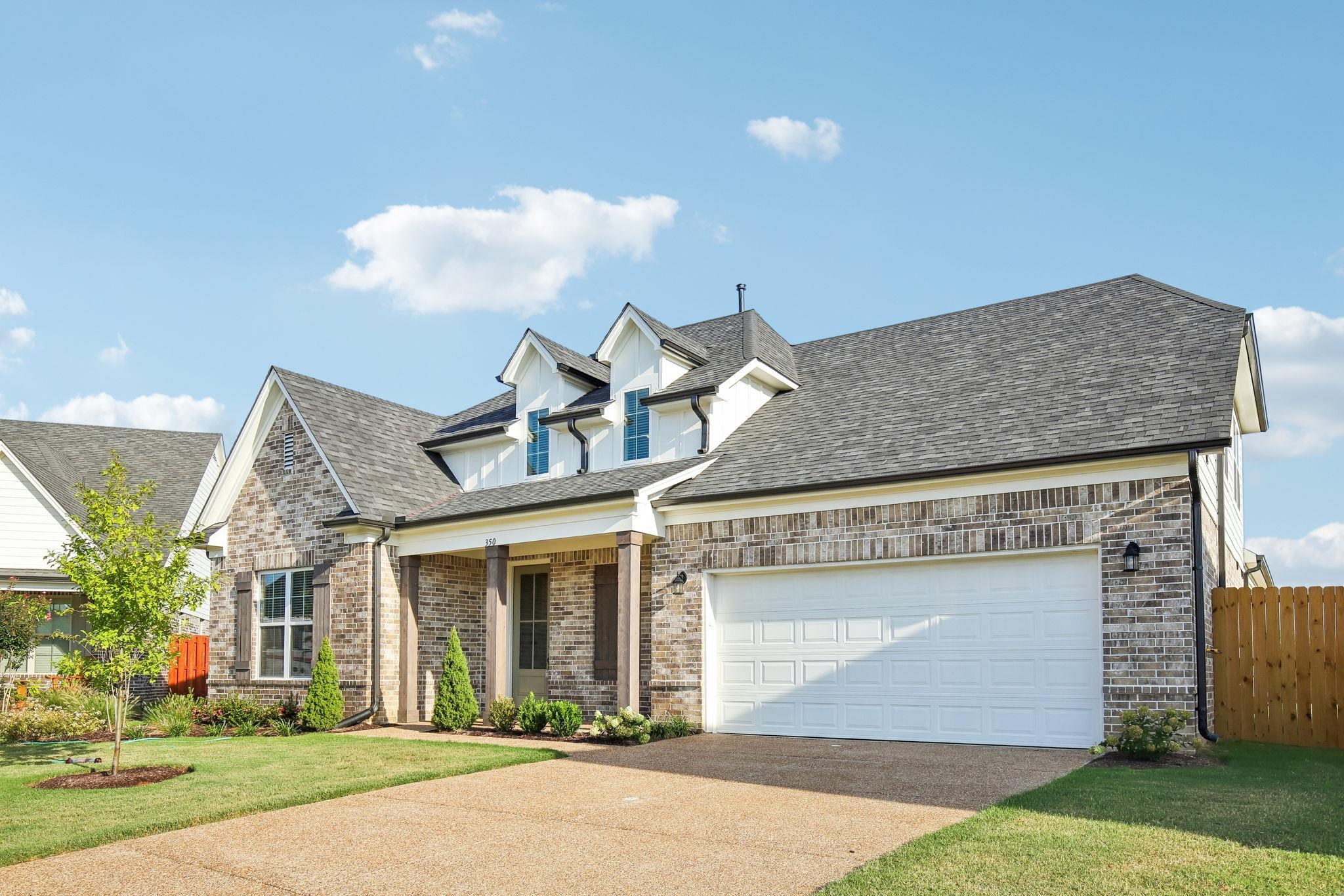350 Chesnut Ridge Cv Property Photo 2