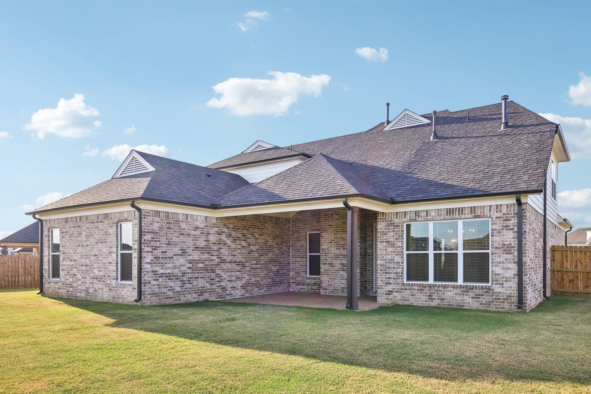 350 Chesnut Ridge Cv Property Photo 38