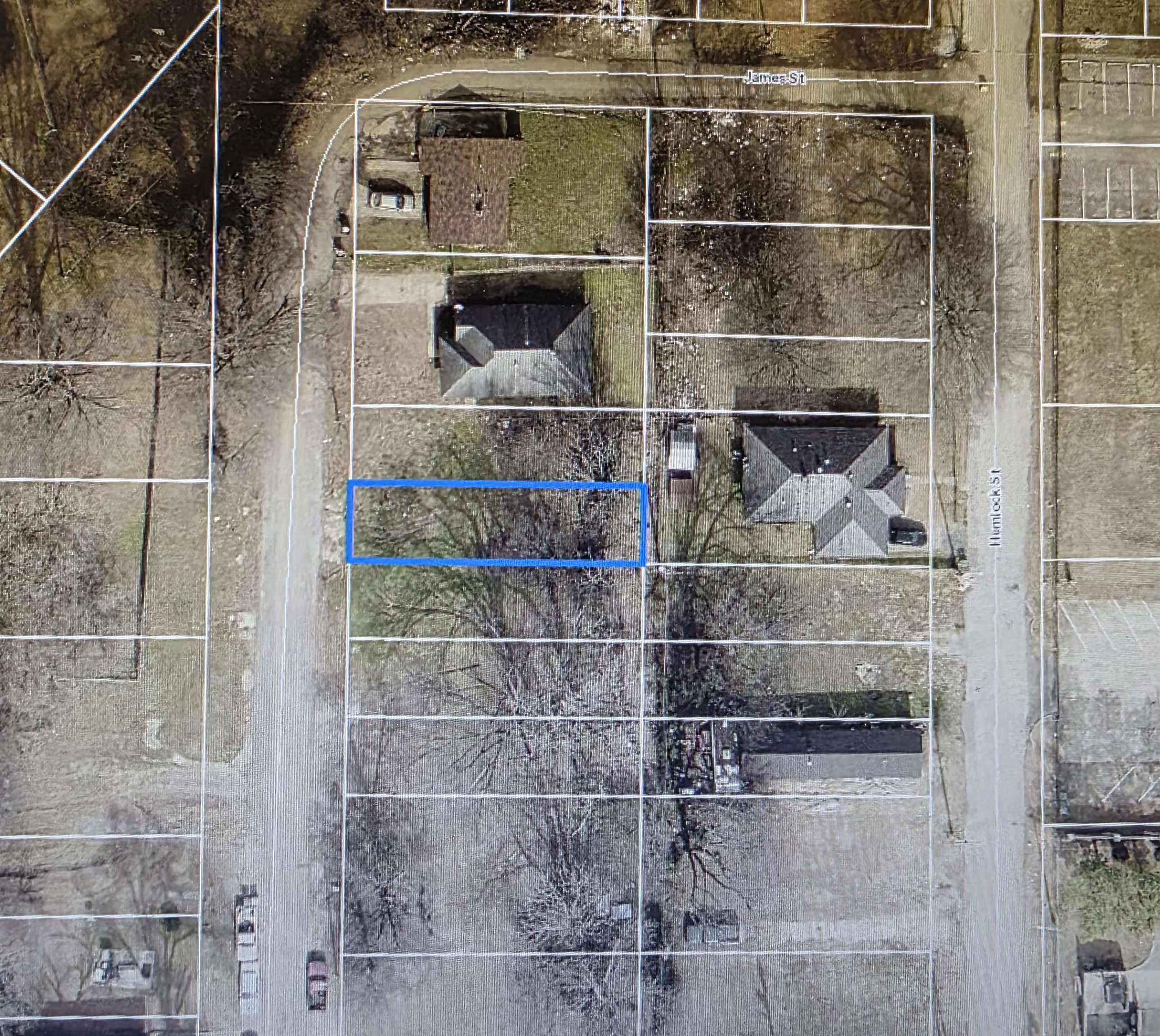0 JAMES ST Property Photo 1