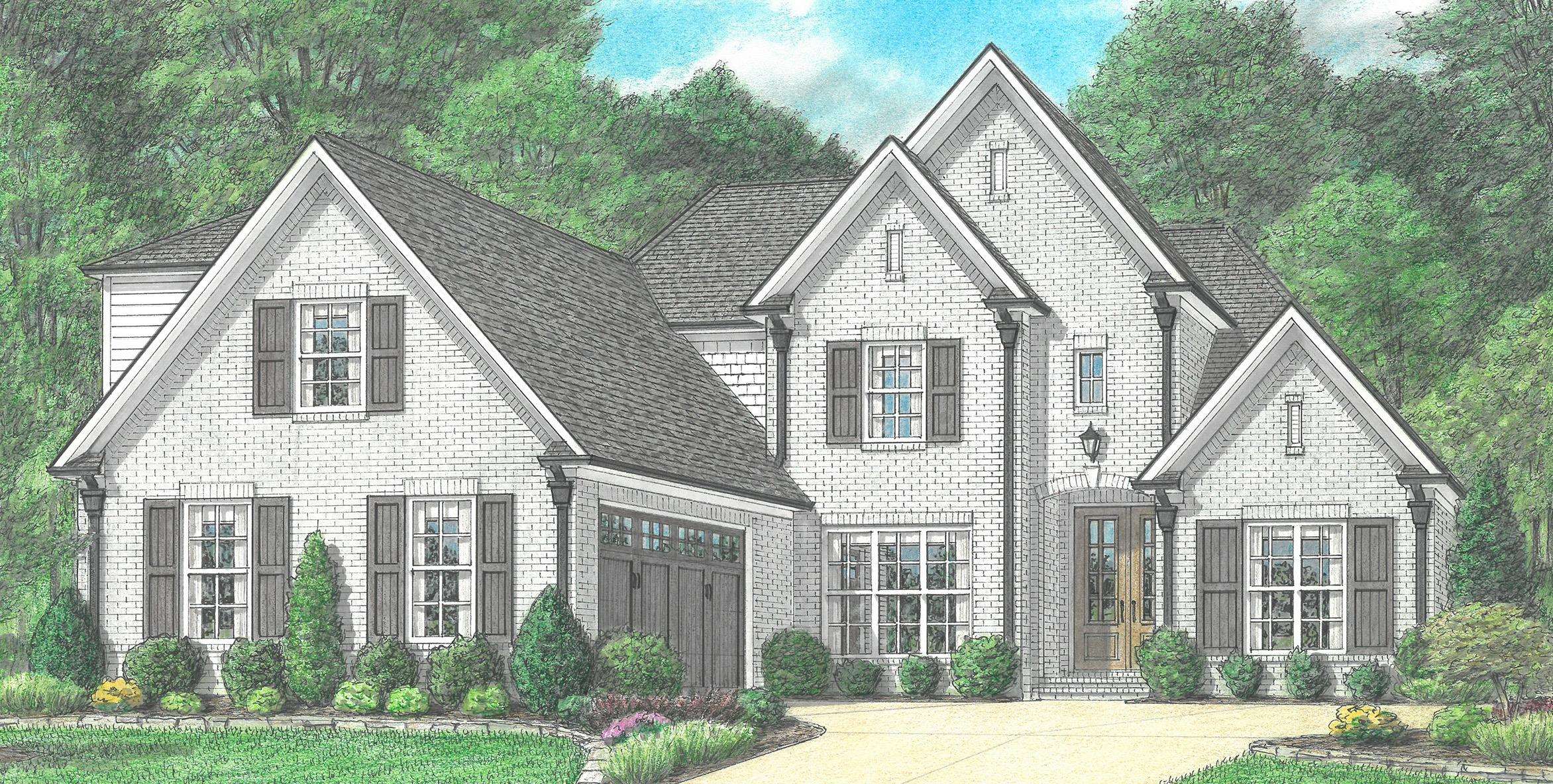 9574 Grays Hollow Dr S Property Photo 1