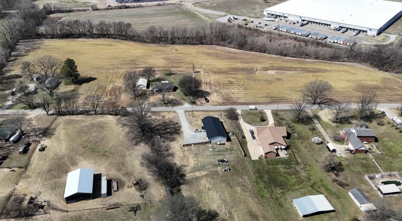 Lot 4 Oil Mill Rd Property Photo 4