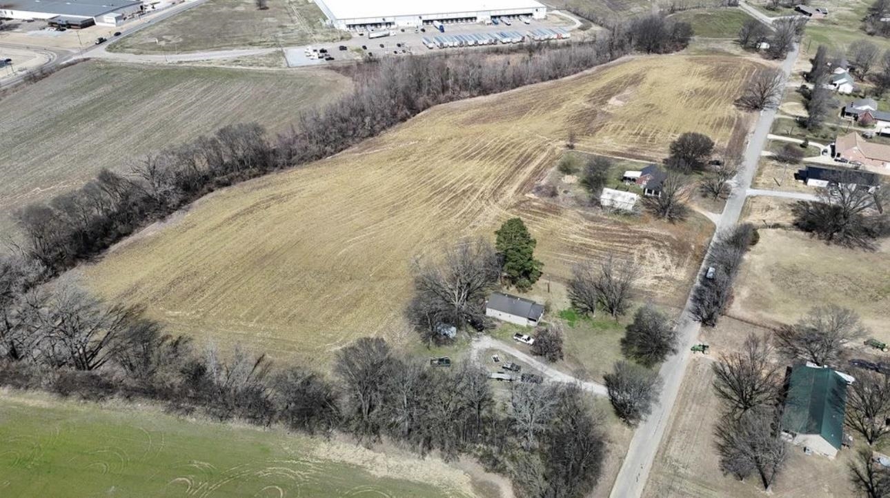 Lot 4 Oil Mill Rd Property Photo 5