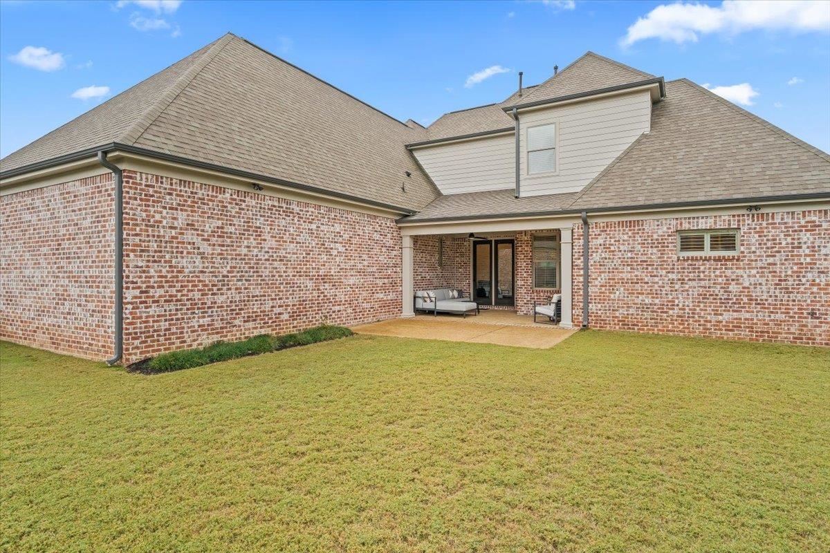602 Cypress Green Cv Property Photo 33