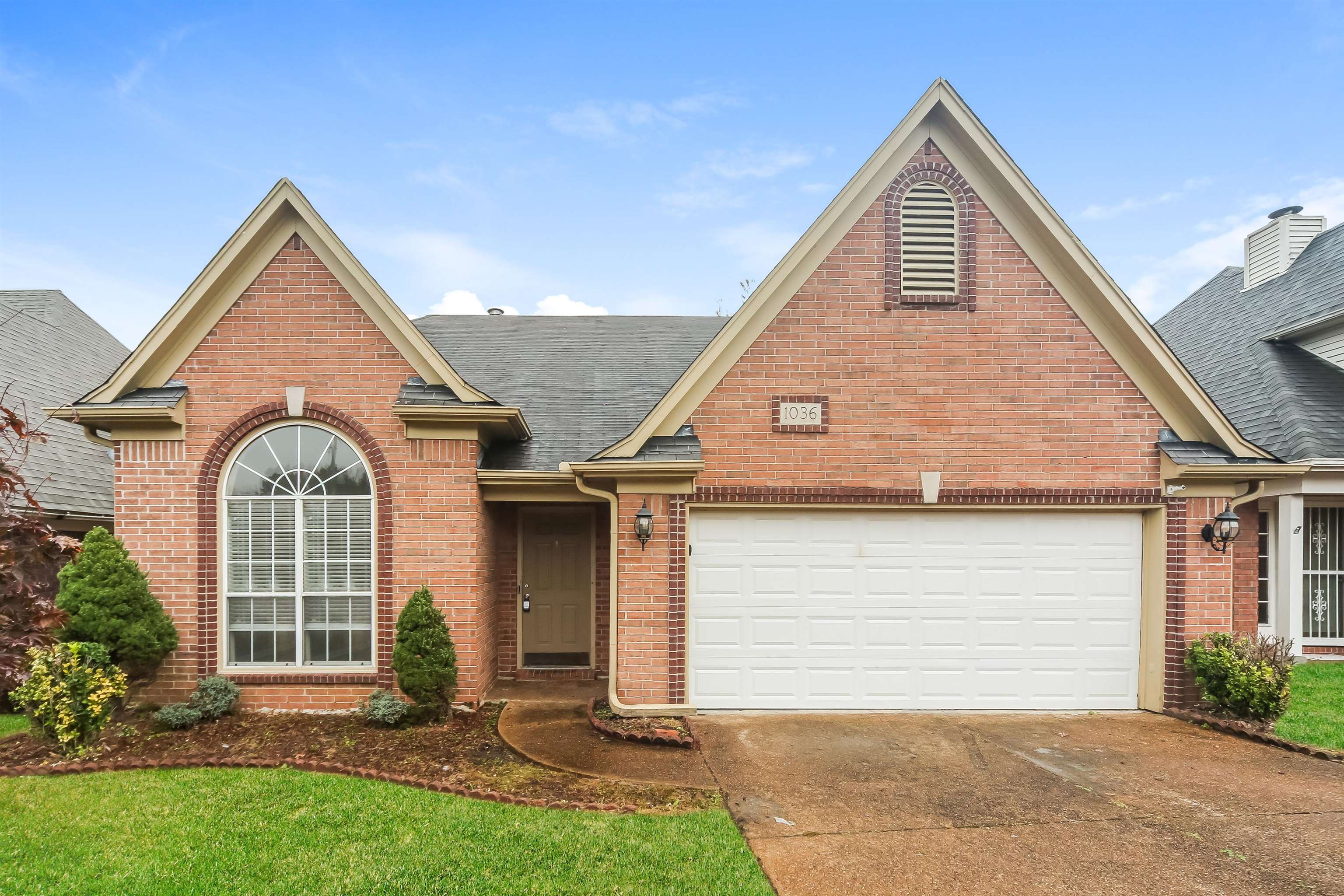 1036 Dusty Ln Property Photo 1