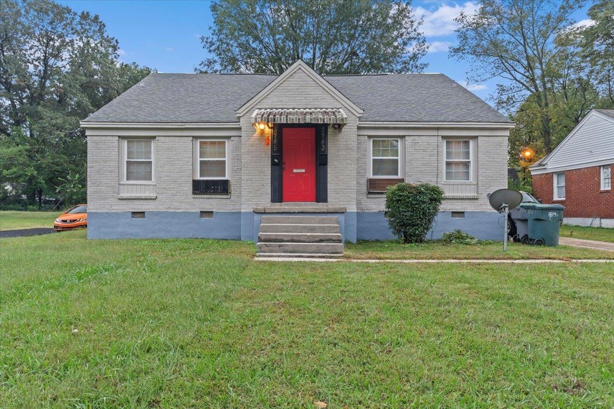 3743 GIVEN AVE Property Photo 1