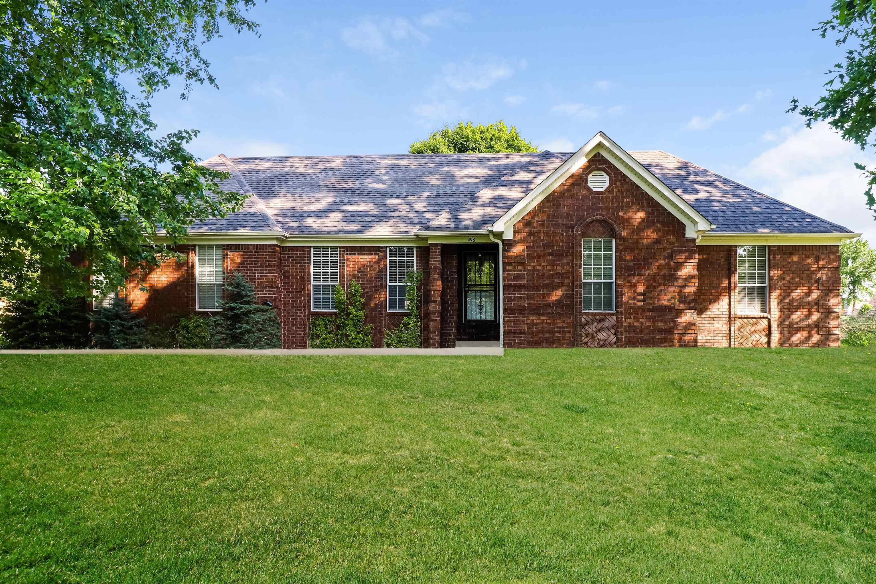 498 Tipton Lake Cir Property Photo 1