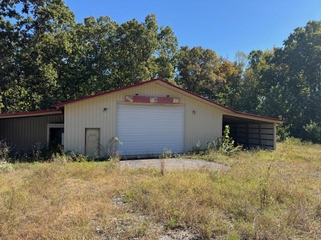 4280 Powell Chapel Rd Property Photo 2