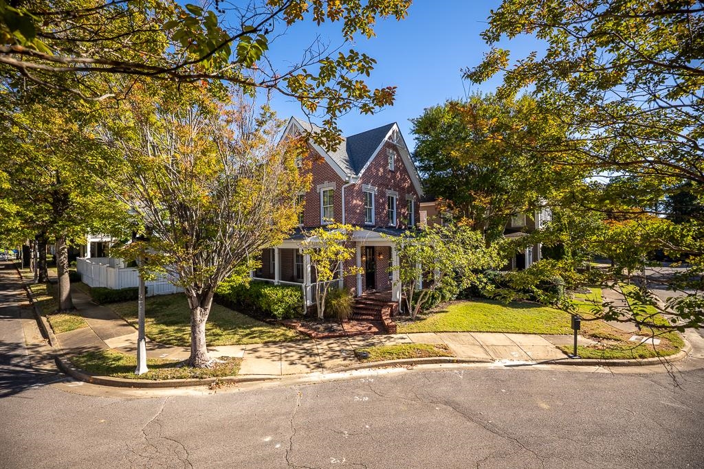 8614 Marysville Ave Property Photo 1