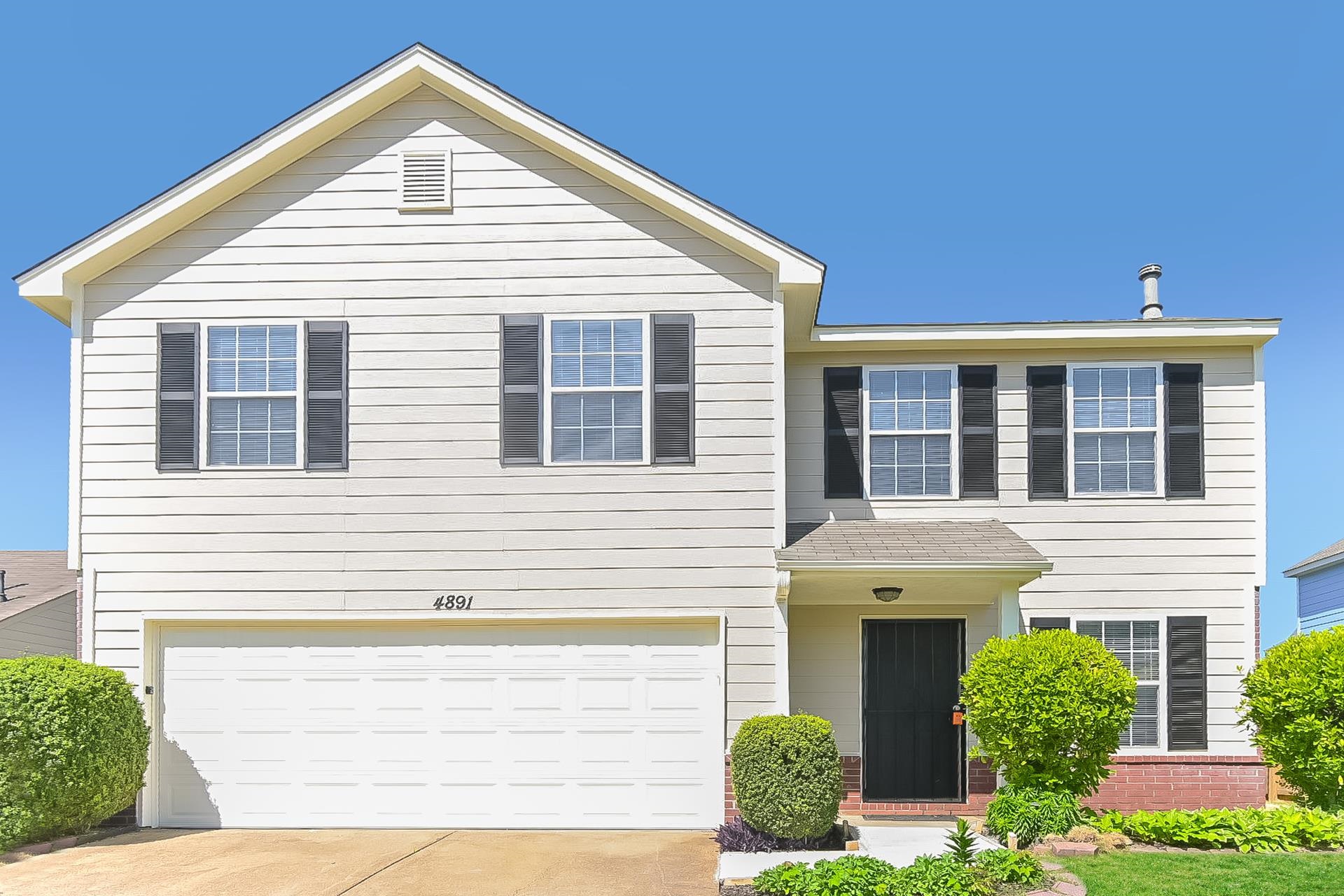 4891 Top Notch Loop Property Photo 1