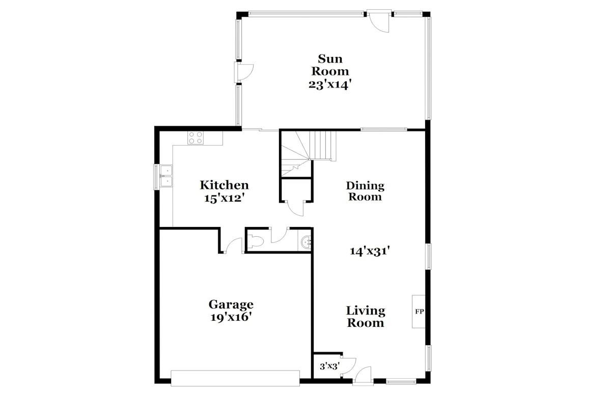 4891 Top Notch Loop Property Photo 17