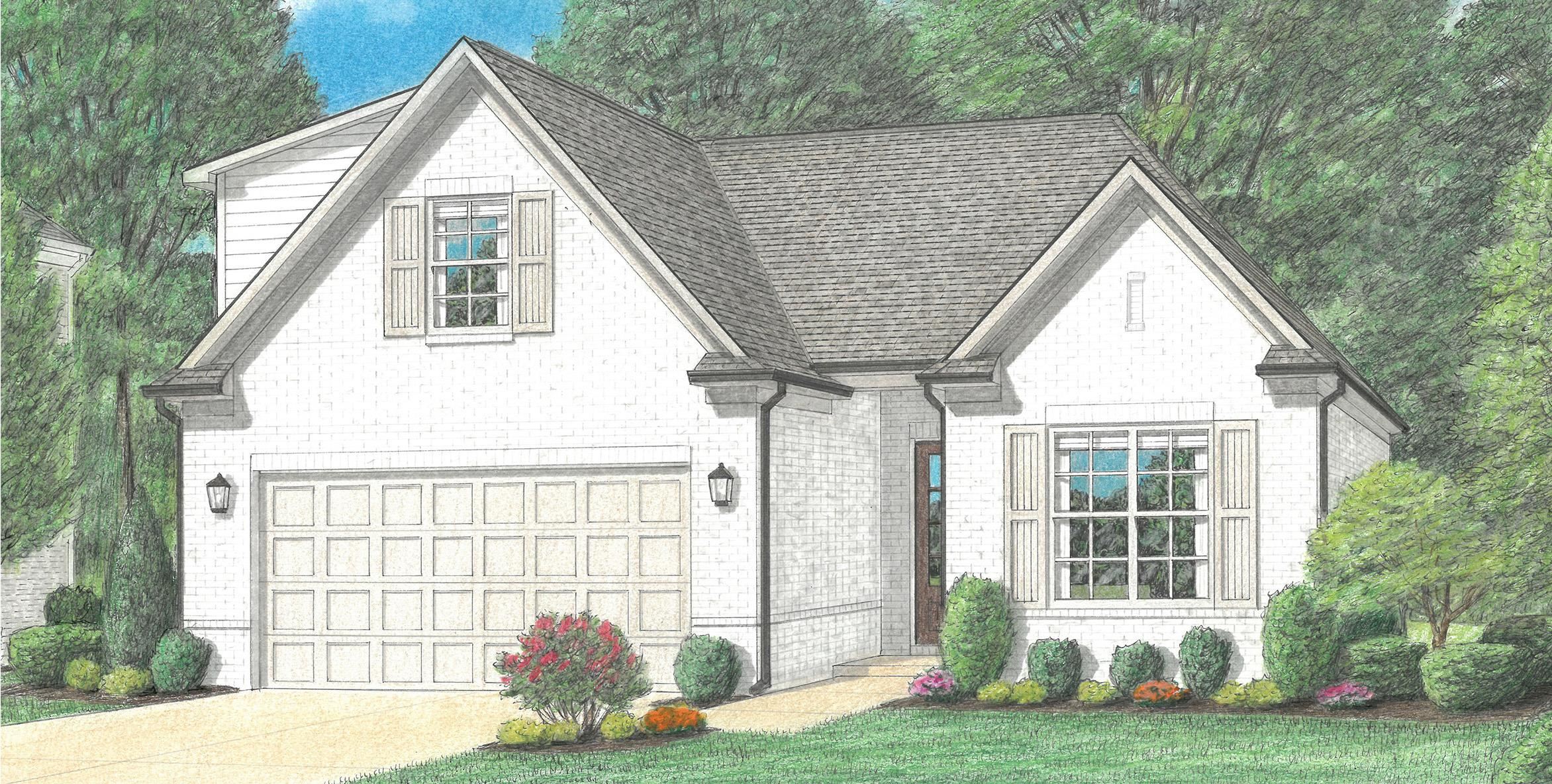 9593 Green Heights Rd Property Photo 1