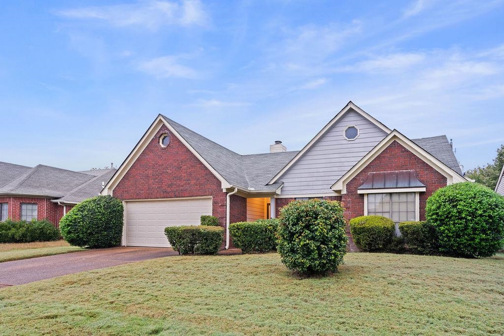 6616 Cross Oak Cv Property Photo 1