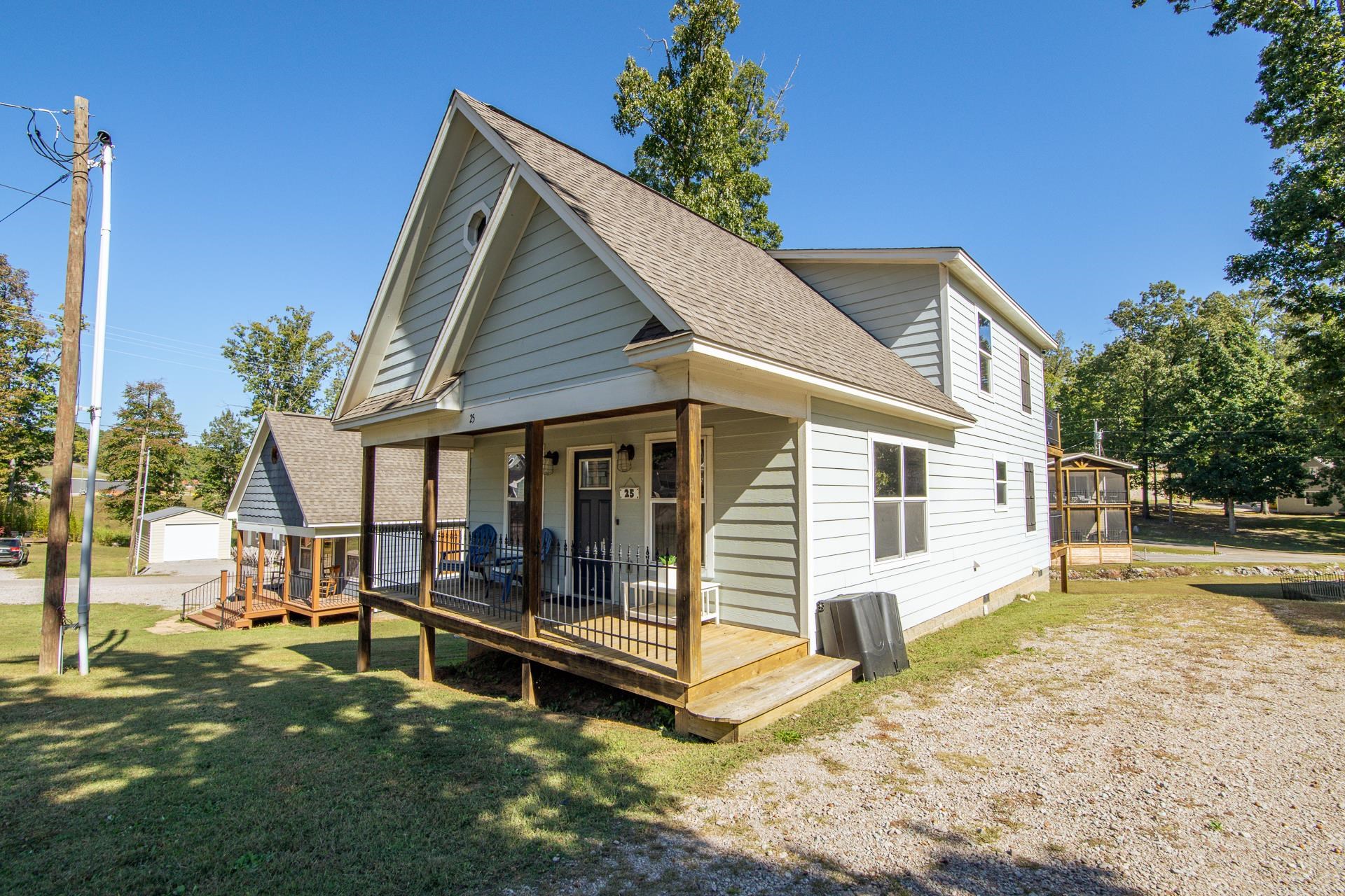 25 Bogey Loop Property Photo 39