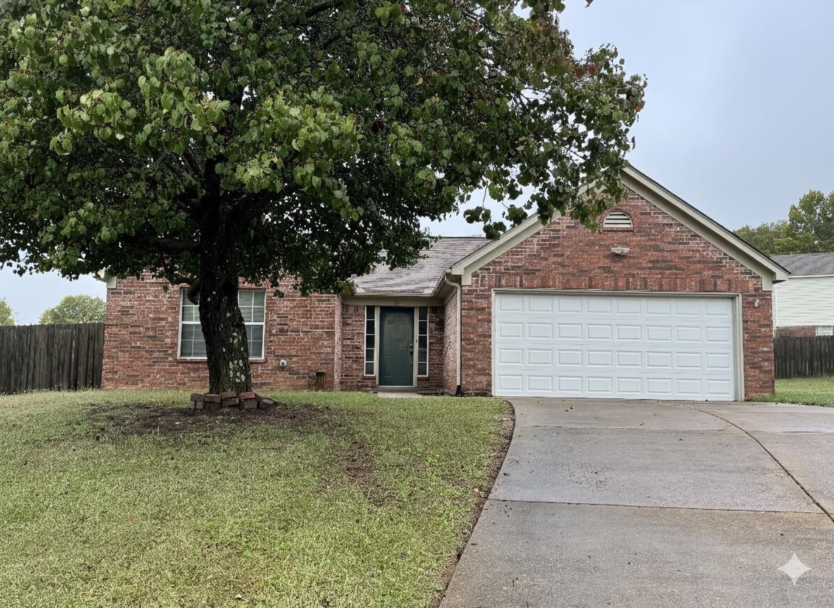 45 Pine Ridge Cv Property Photo 1