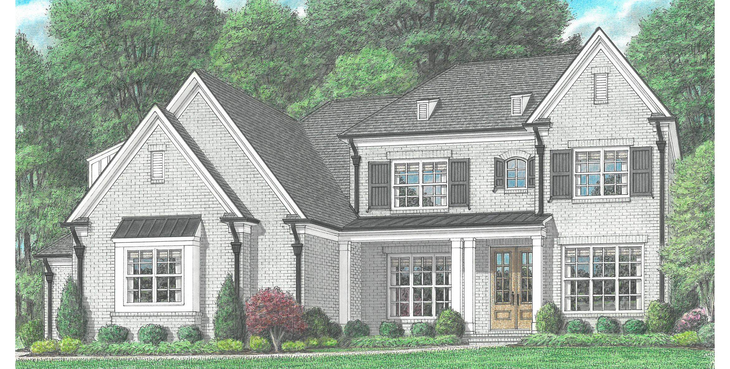 25 Kirkhill Ln Property Photo 1