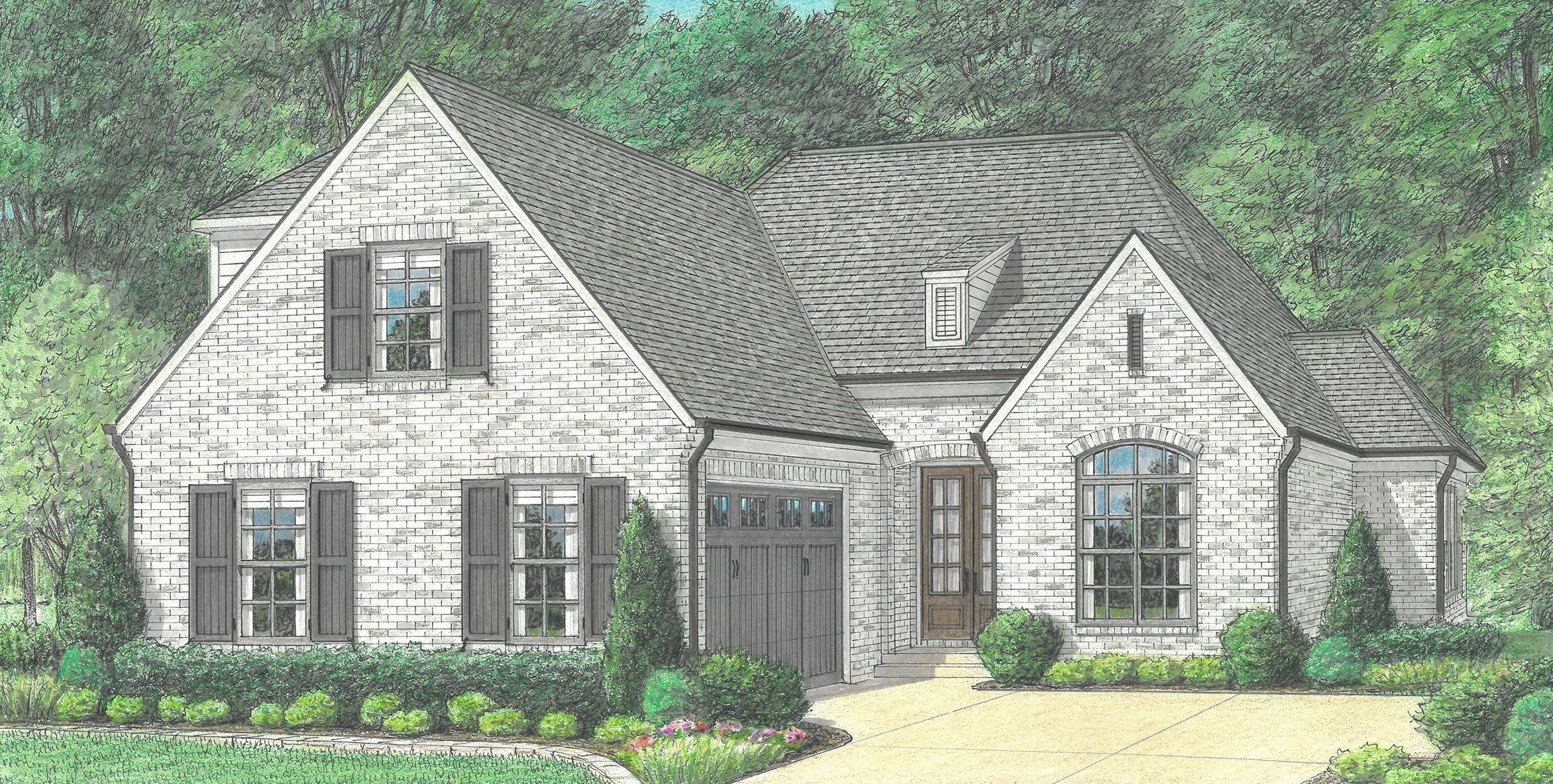 110 Laurel Wood Ln Property Photo 1