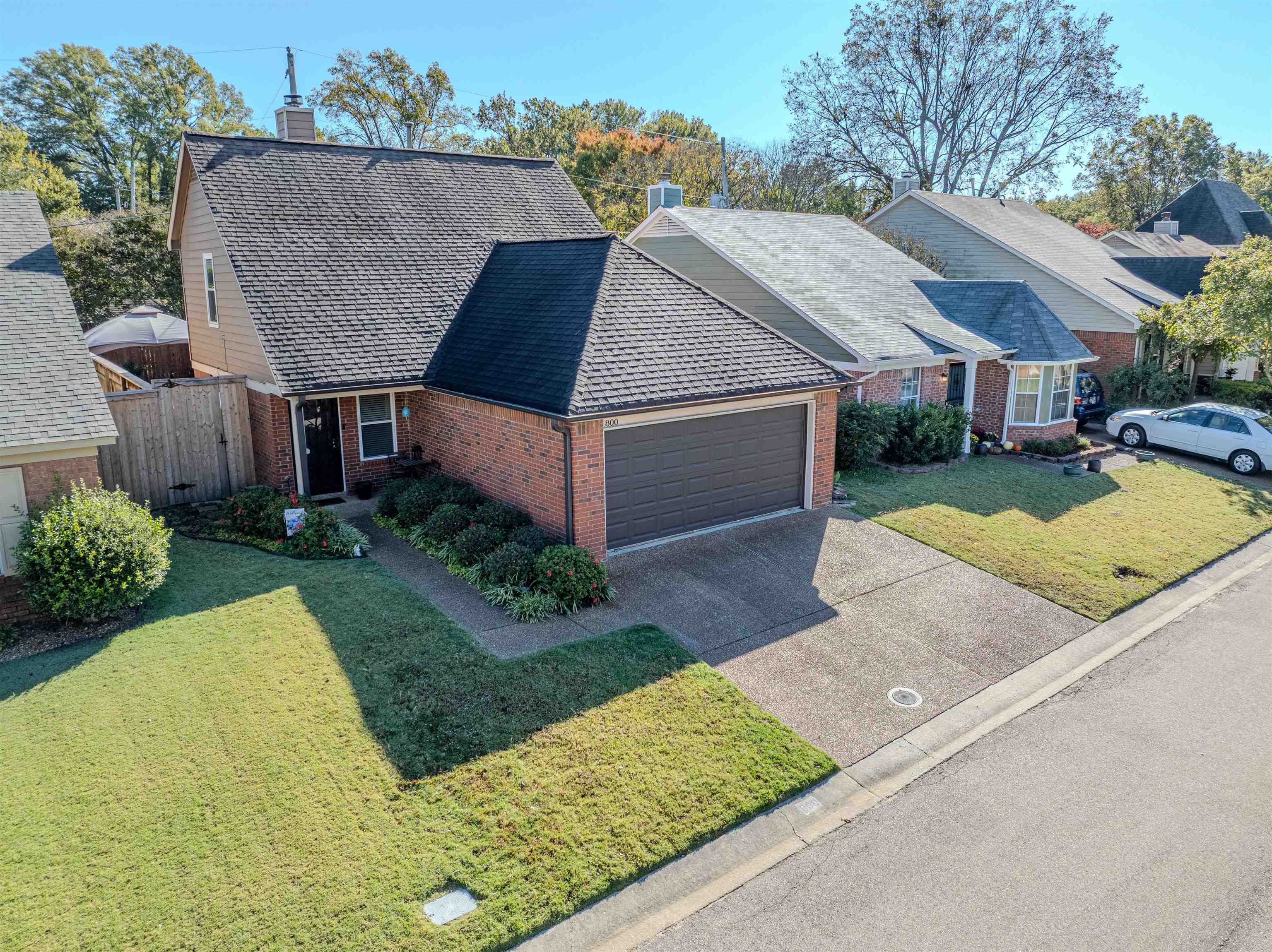 800 Pecan Gardens Cir E Property Photo 1