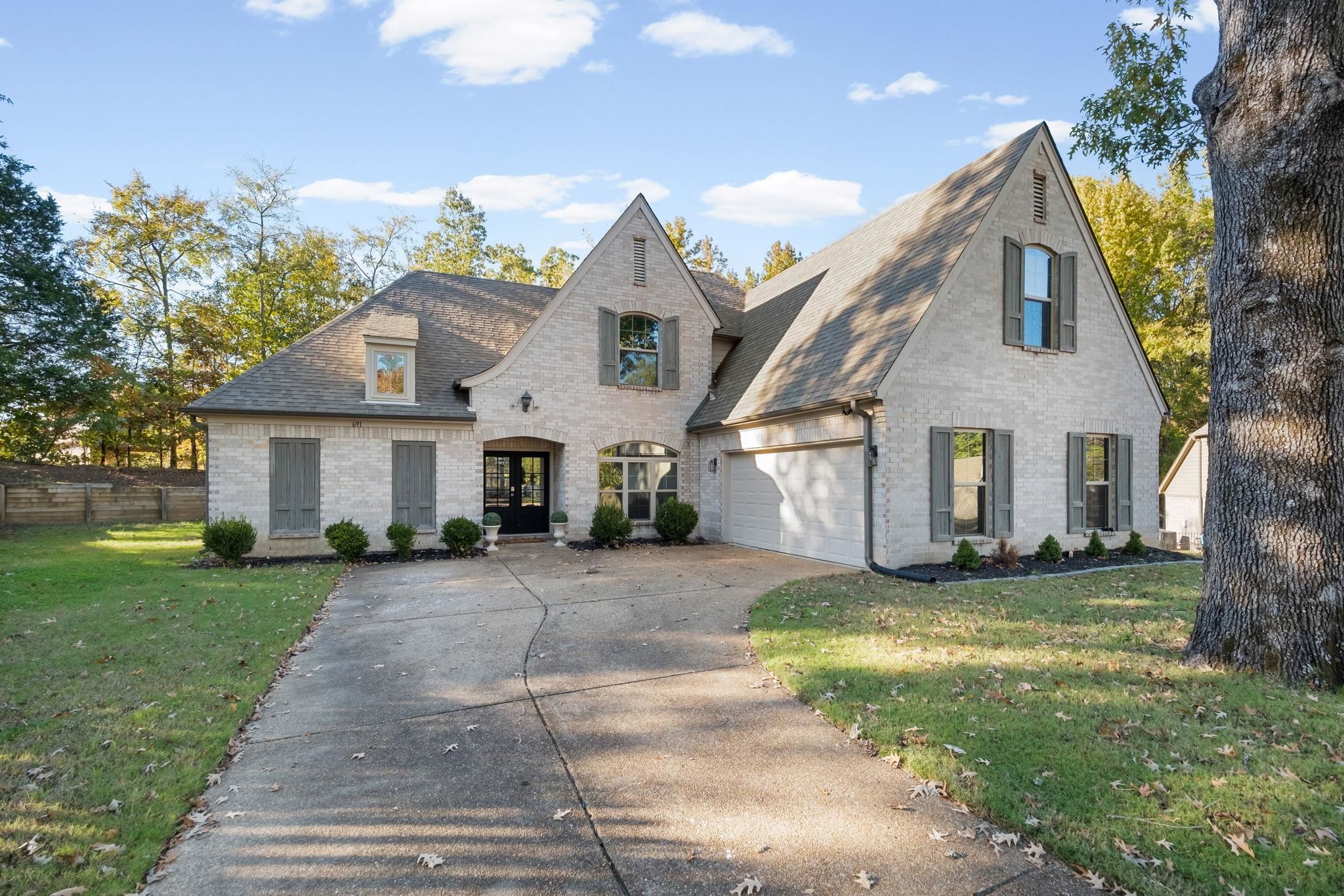 691 Rocky Field Cv Property Photo 1