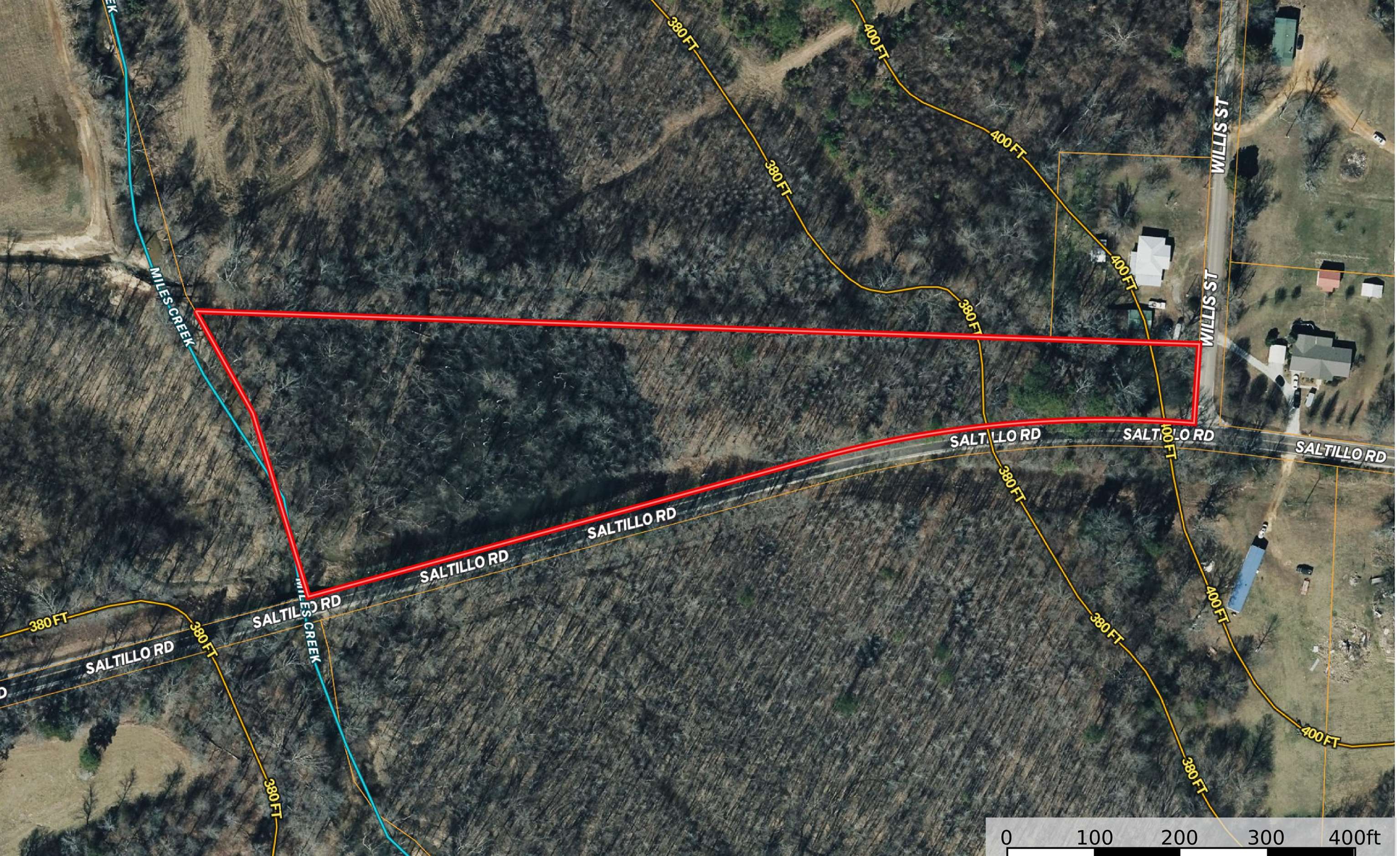 1 Saltillo Rd Property Photo 1