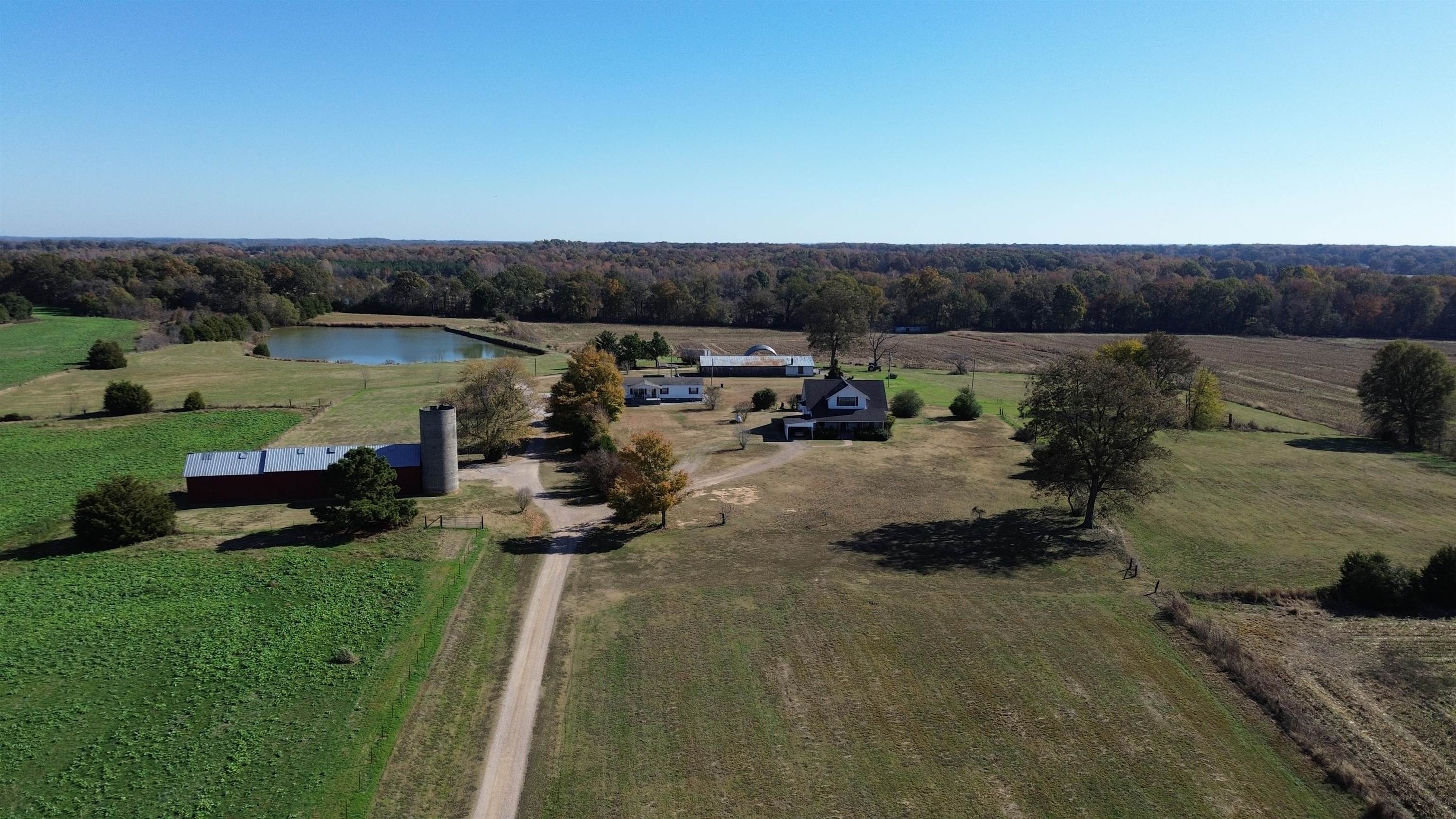 4390 Hwy 222 Hwy Property Photo 1