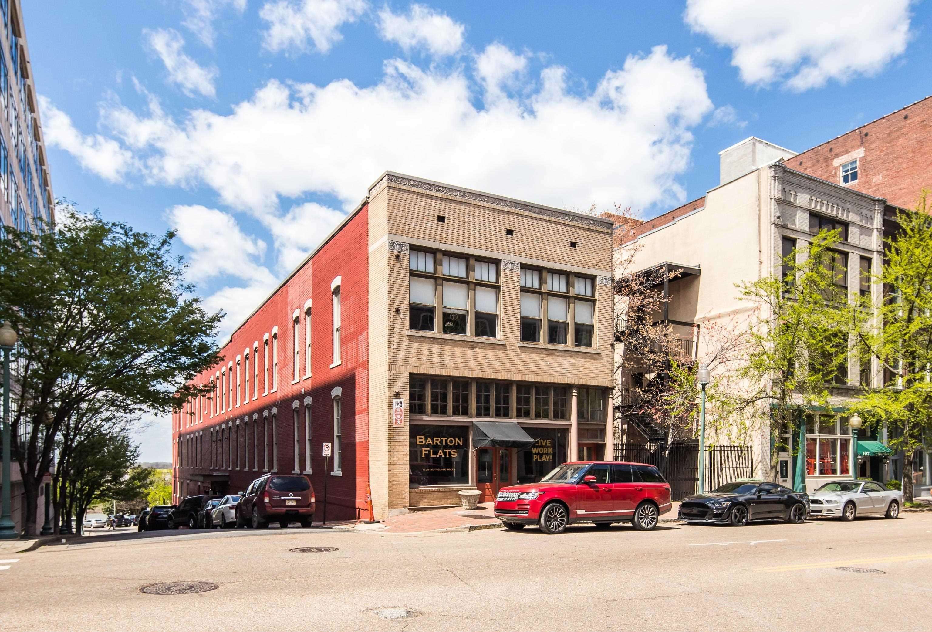 50 Gayoso Ave 306 Property Photo 1