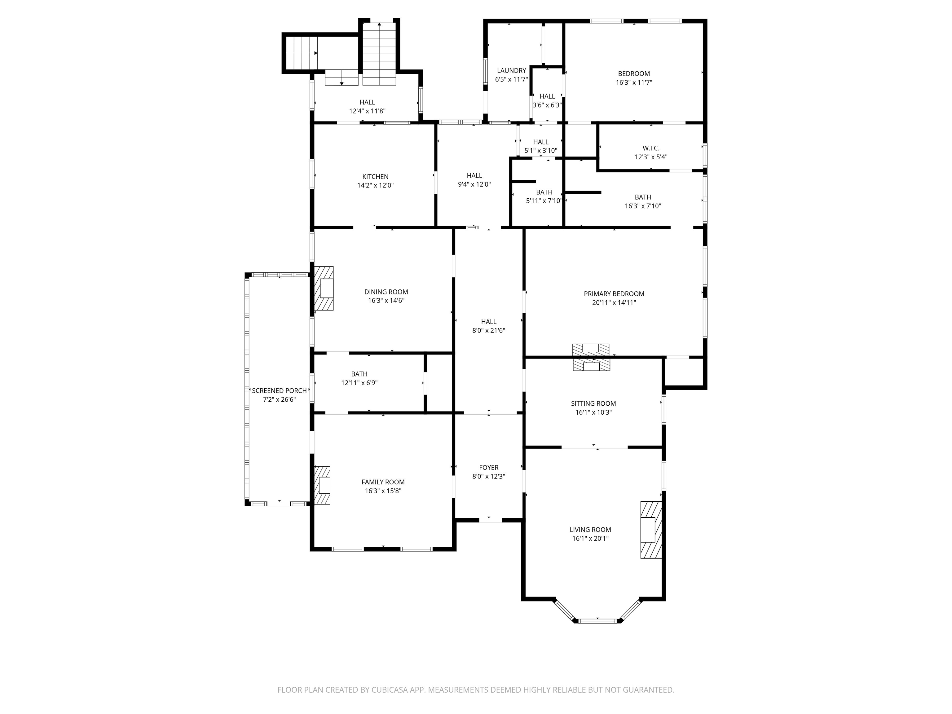 233 N Grand Ave Property Photo 39