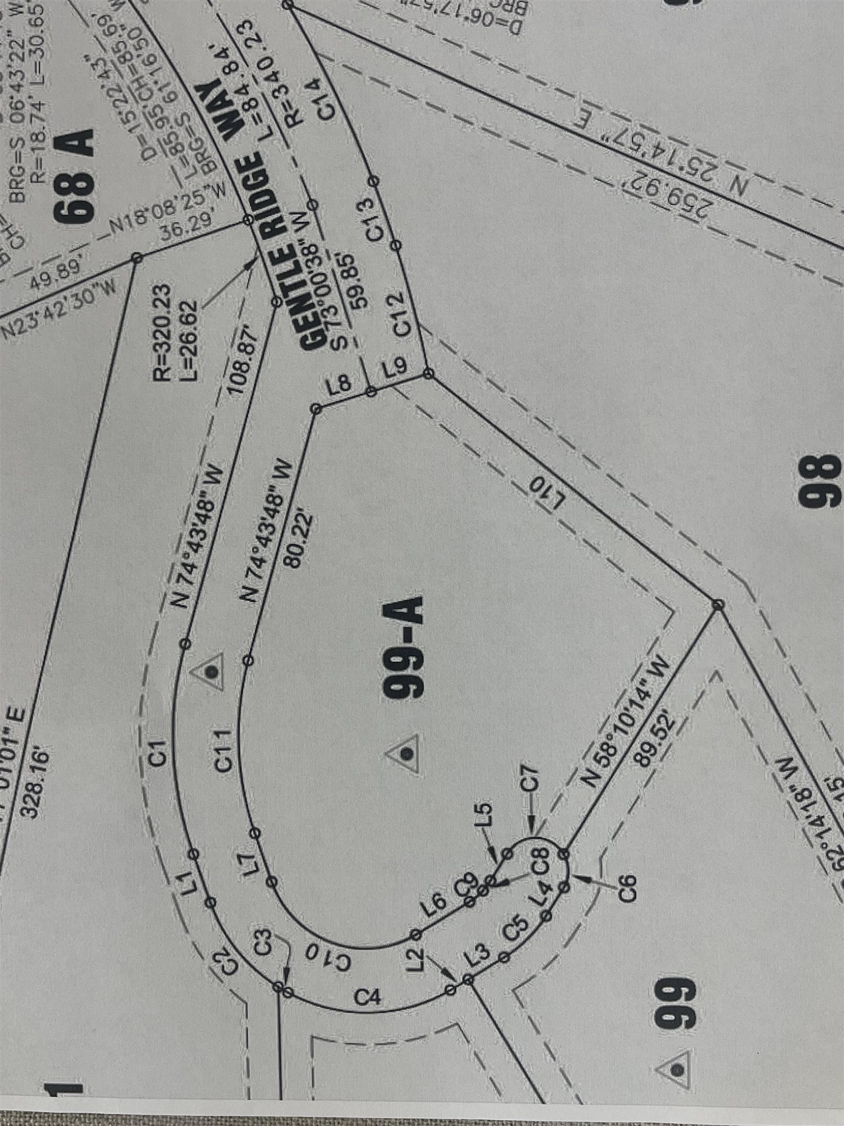 115 Gentle Ridge Way Property Photo 4