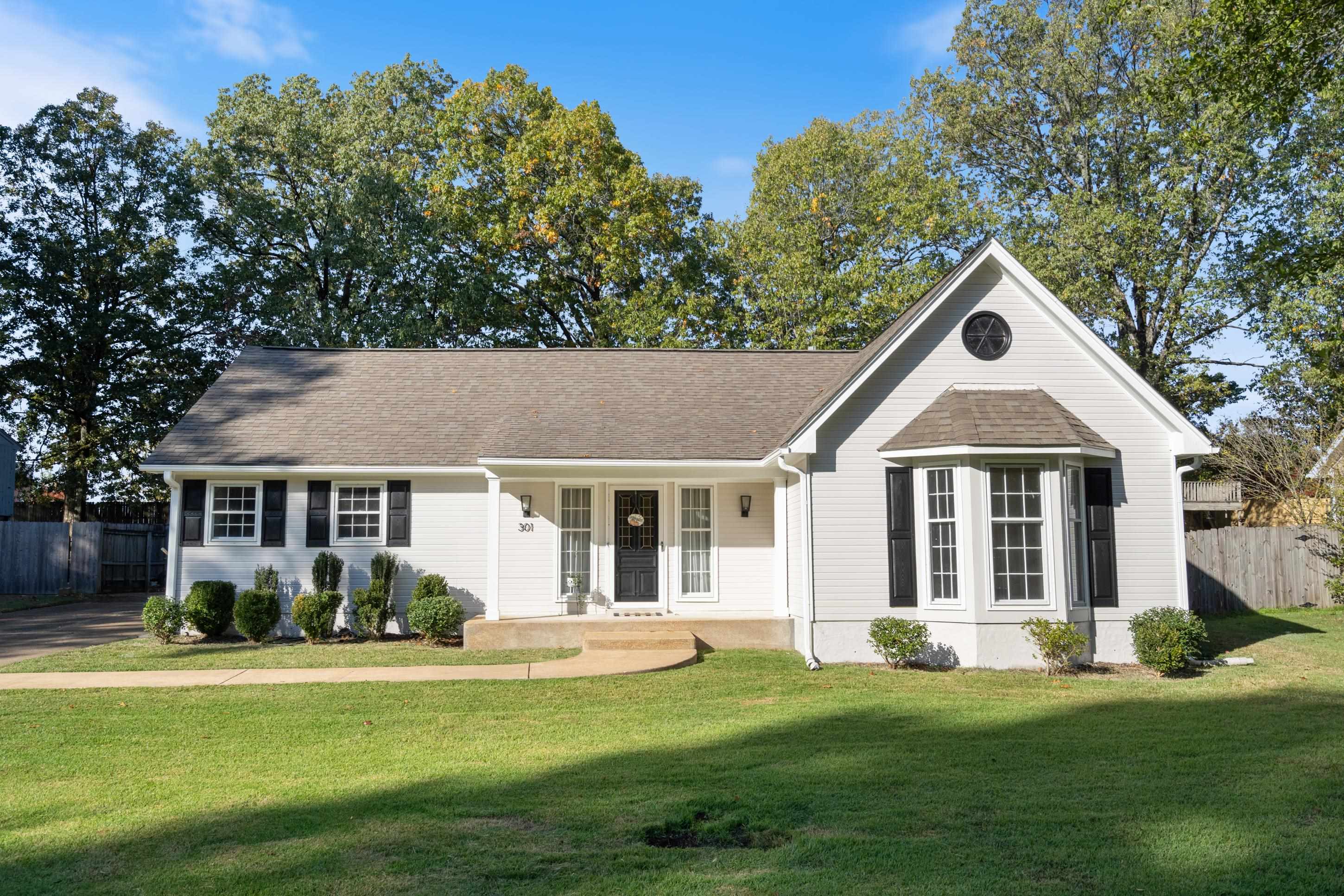 301 Dove Valley Rd Property Photo 1