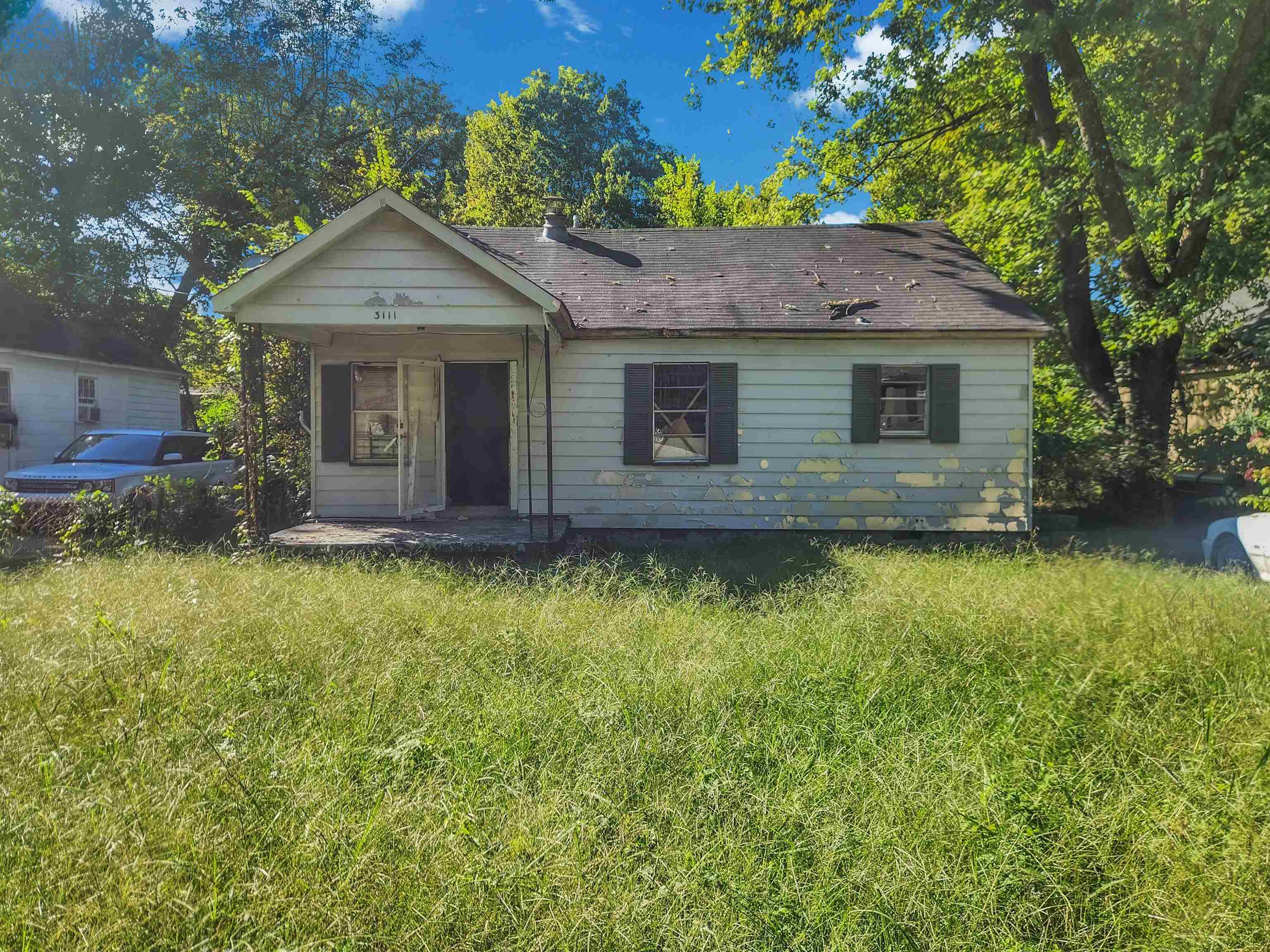 3111 Sunrise St Property Photo 1