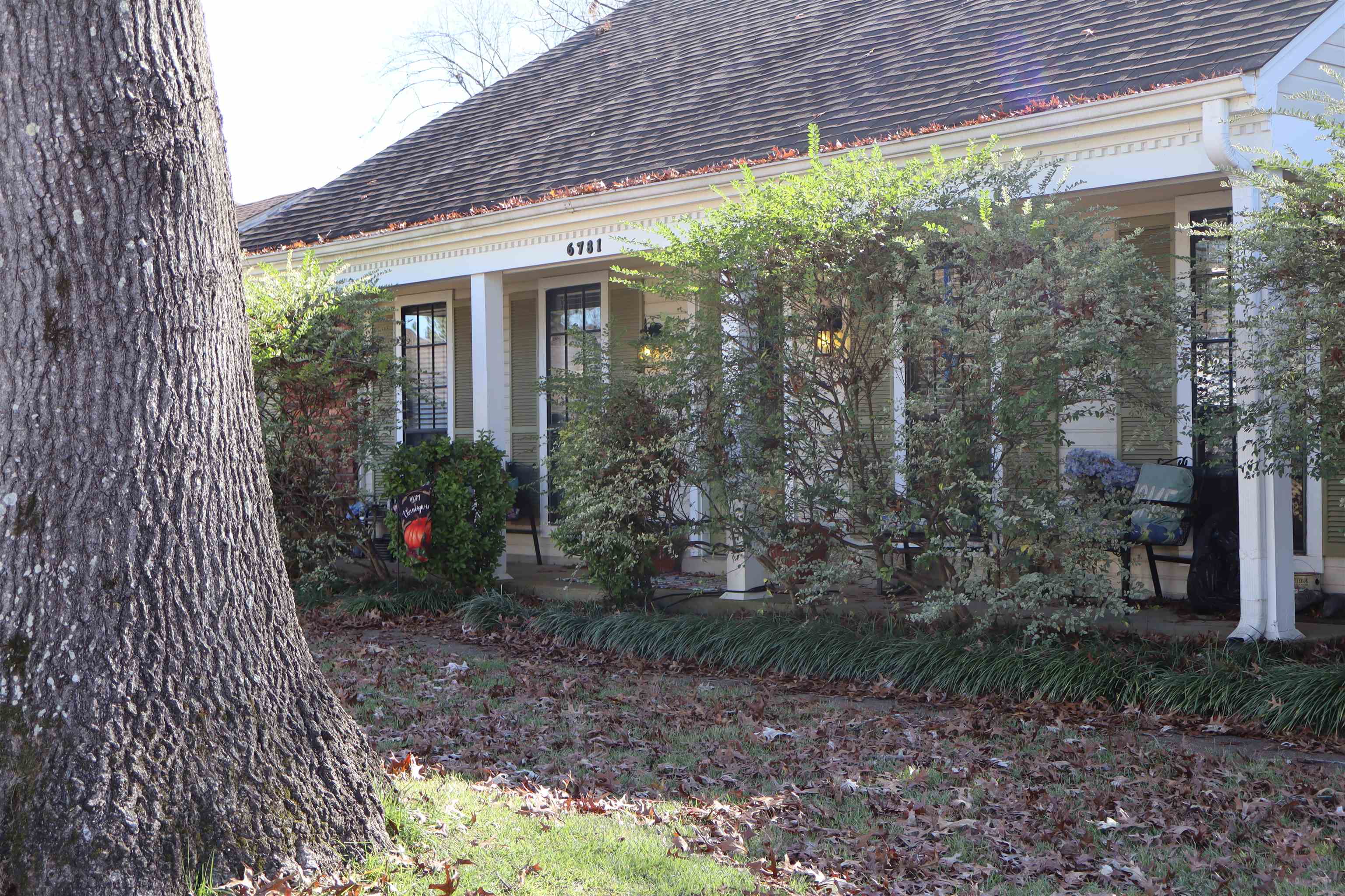 6781 Henredon Dr Property Photo 2