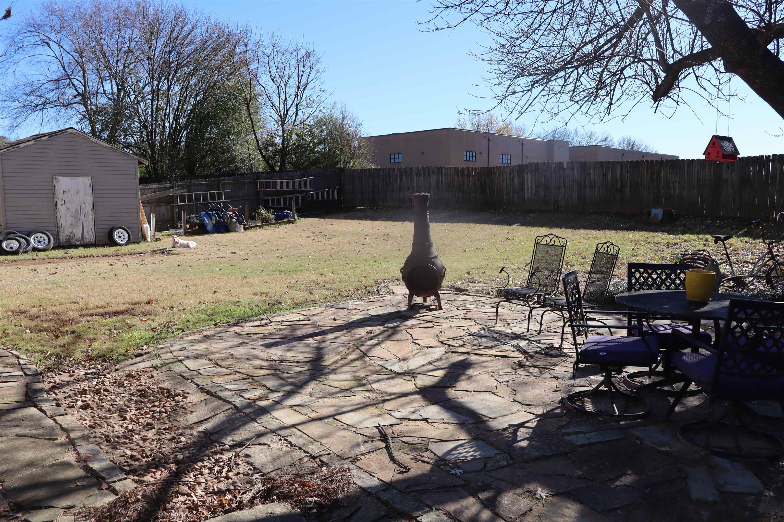 6781 Henredon Dr Property Photo 33