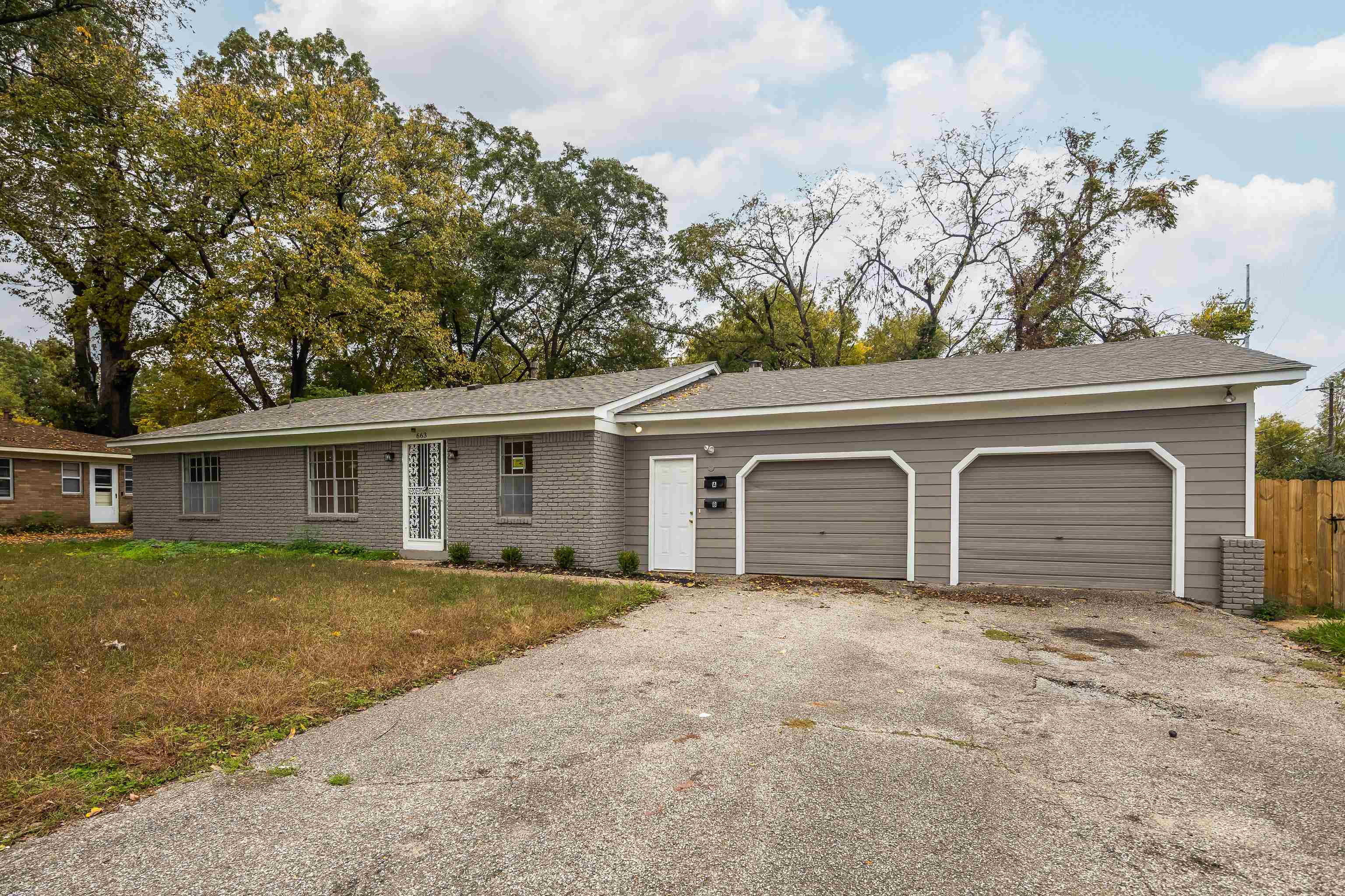 663 Moss Rd Property Photo 1