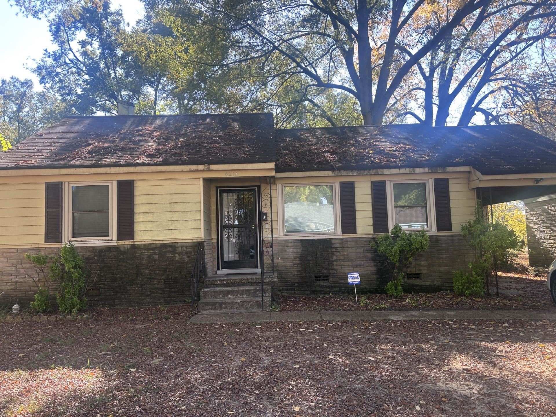 4211 Vann Ave Property Photo 1