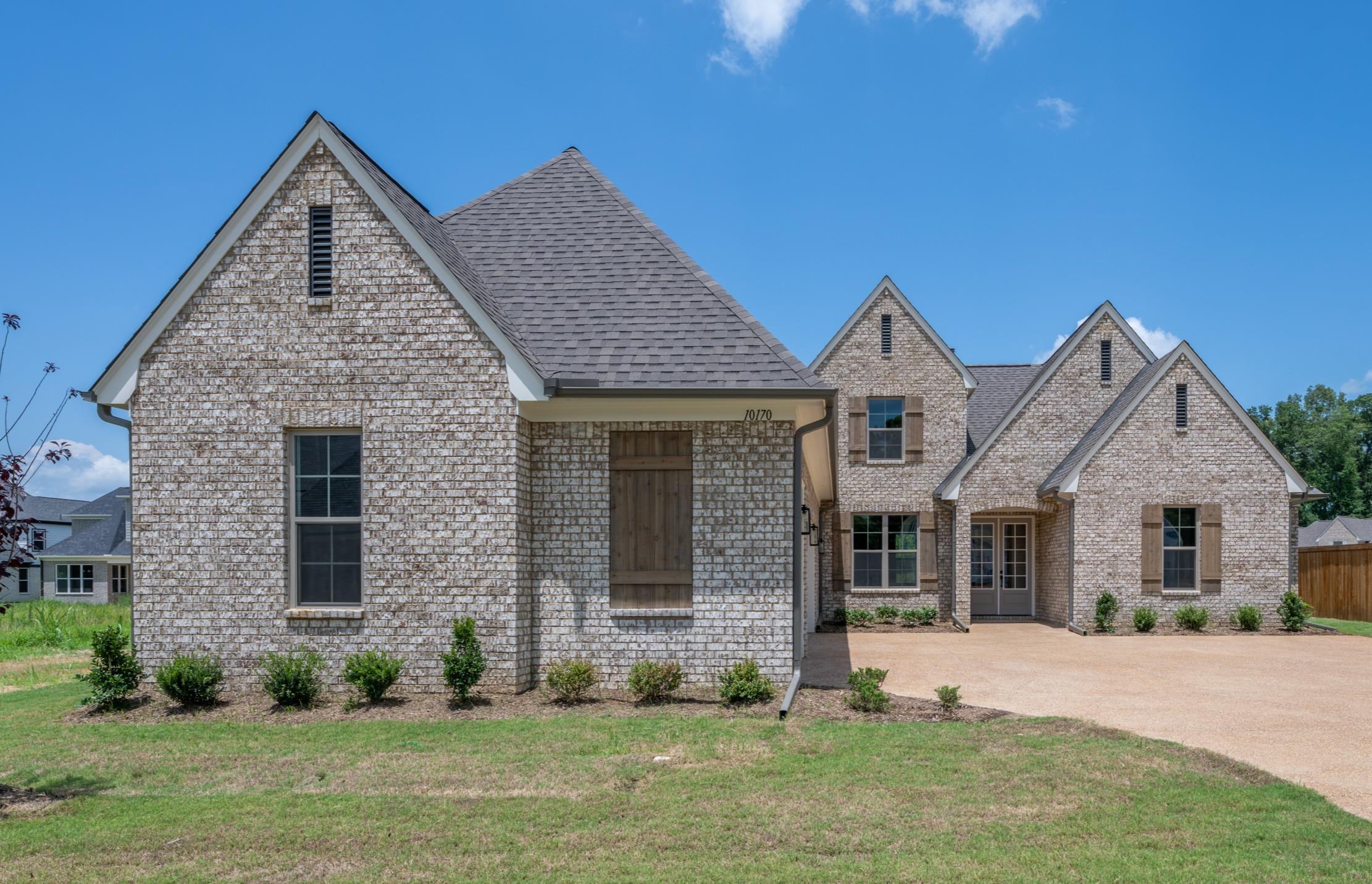 10170 Conner Field Ln Property Photo 1